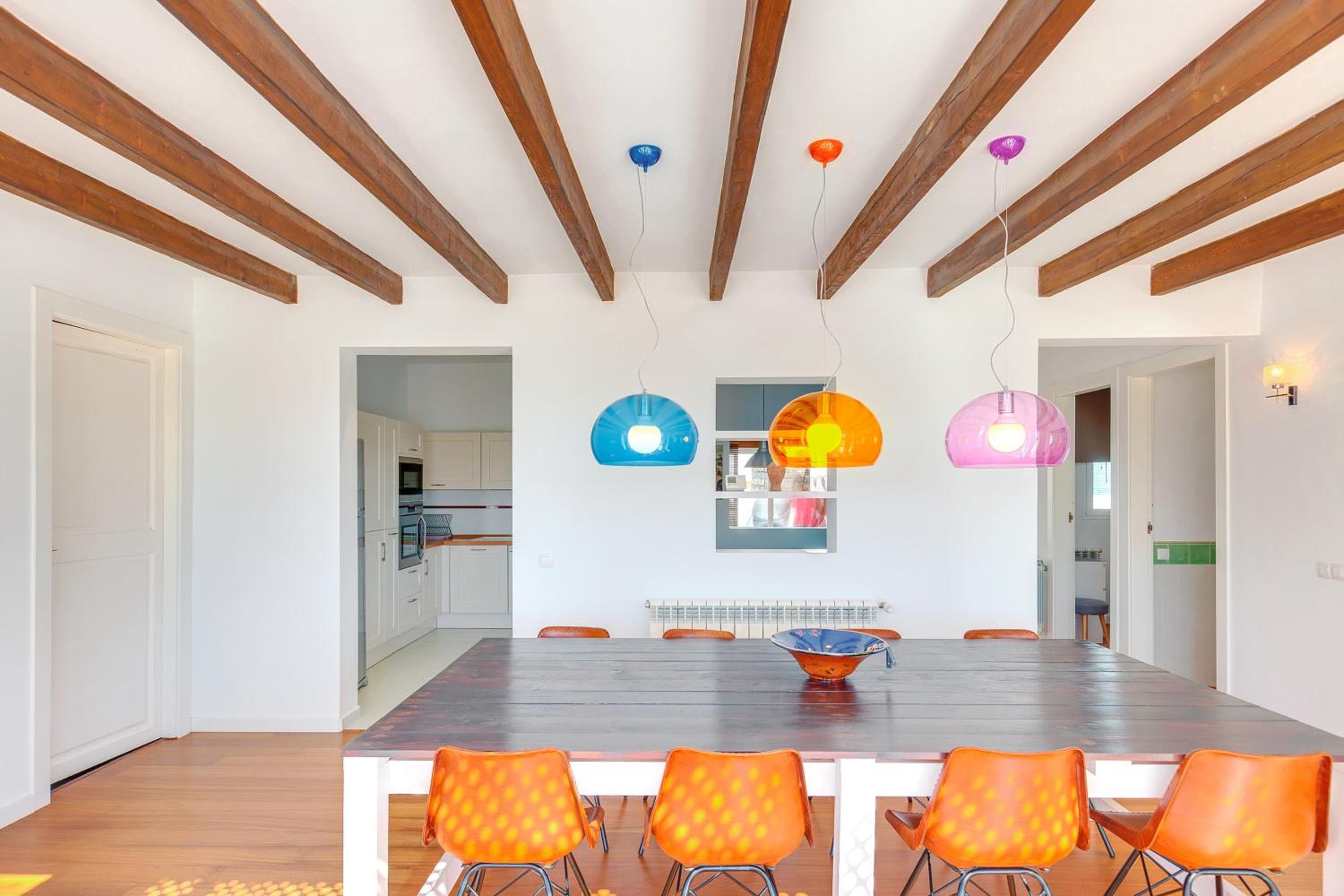 Villa Oasis Terra Blanca by PriorityVillas — 11