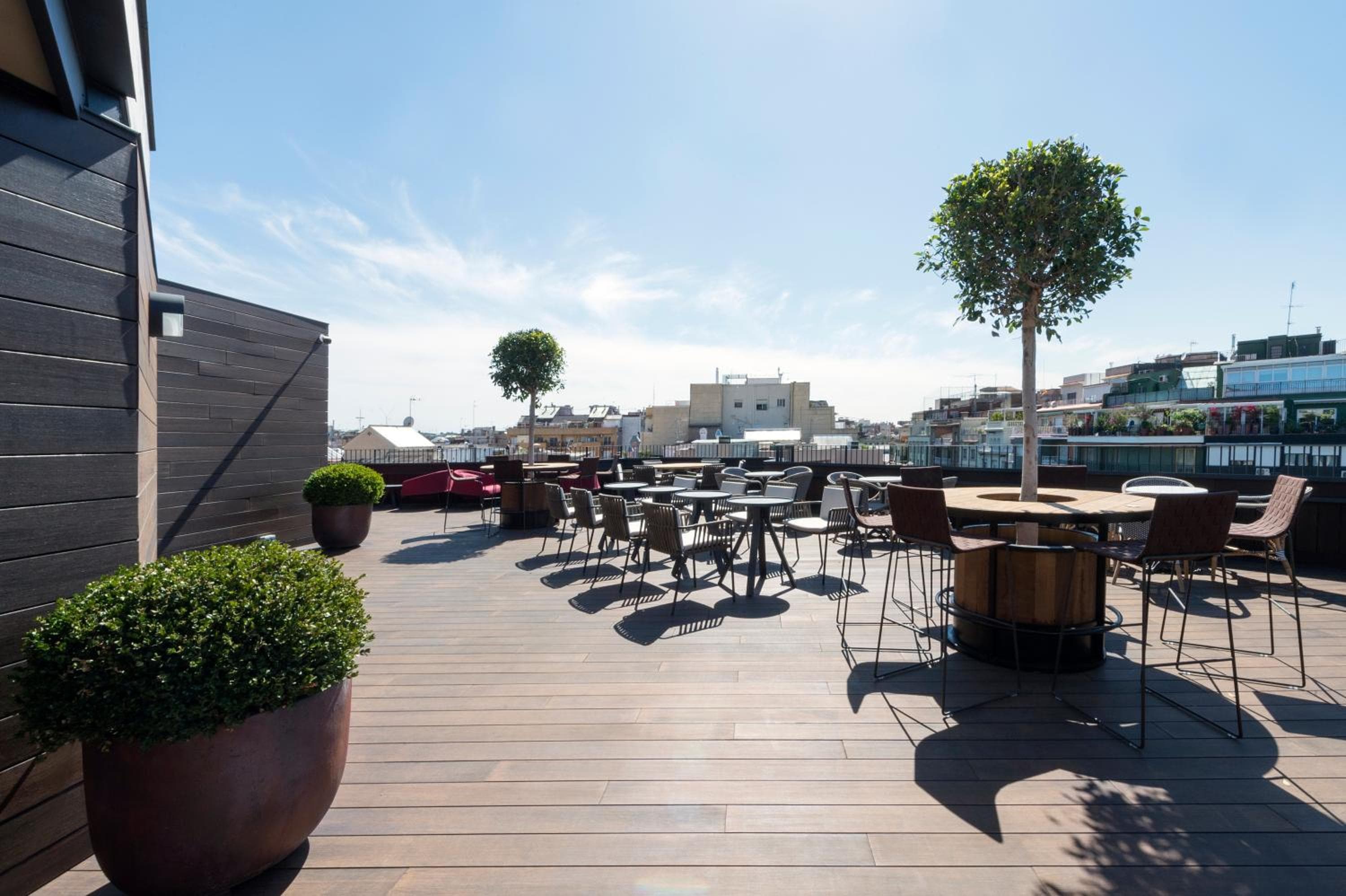 The Corner Hotel hotel, Mallorca 178, Barcelona, Spain — photo 18