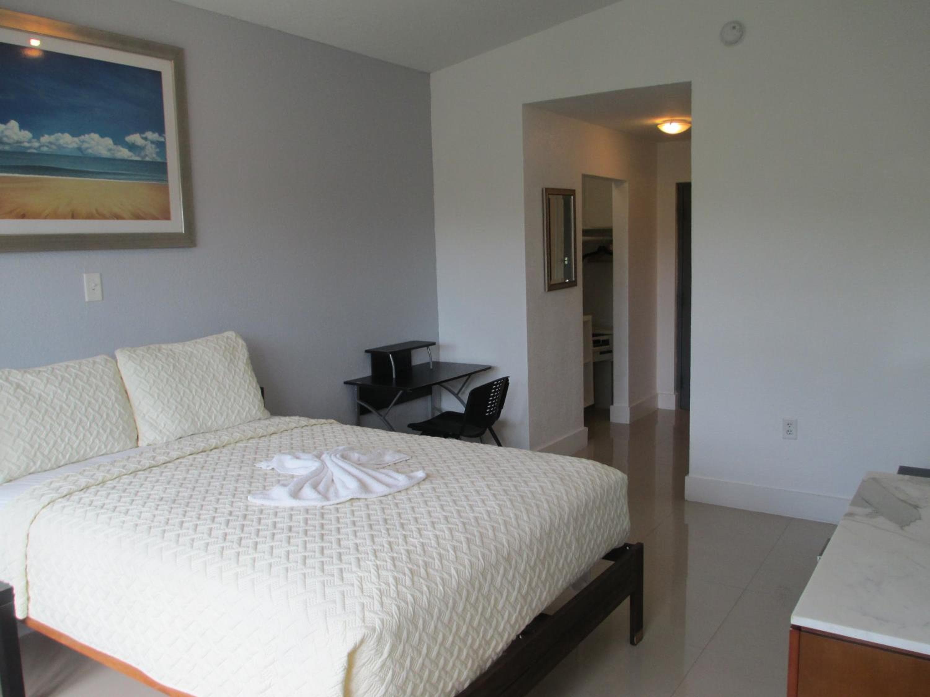 Shalimar Motel — 18