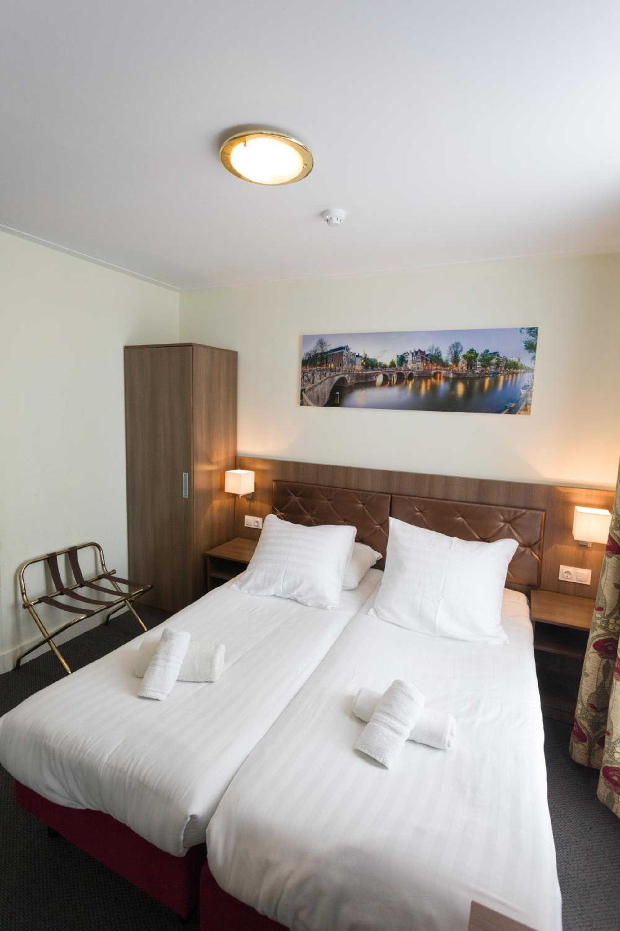 Hotel Park Plantage — 24
