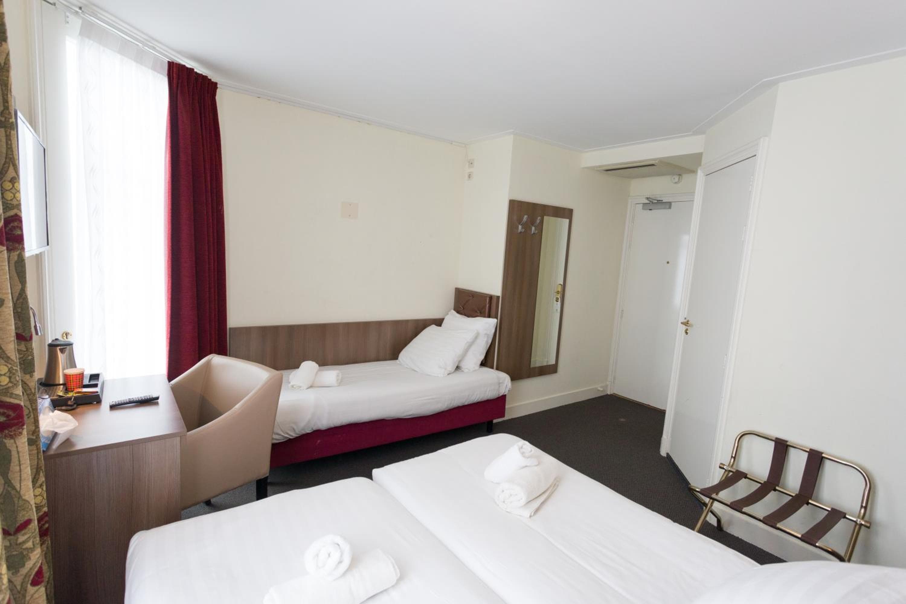 Hotel Park Plantage — 23