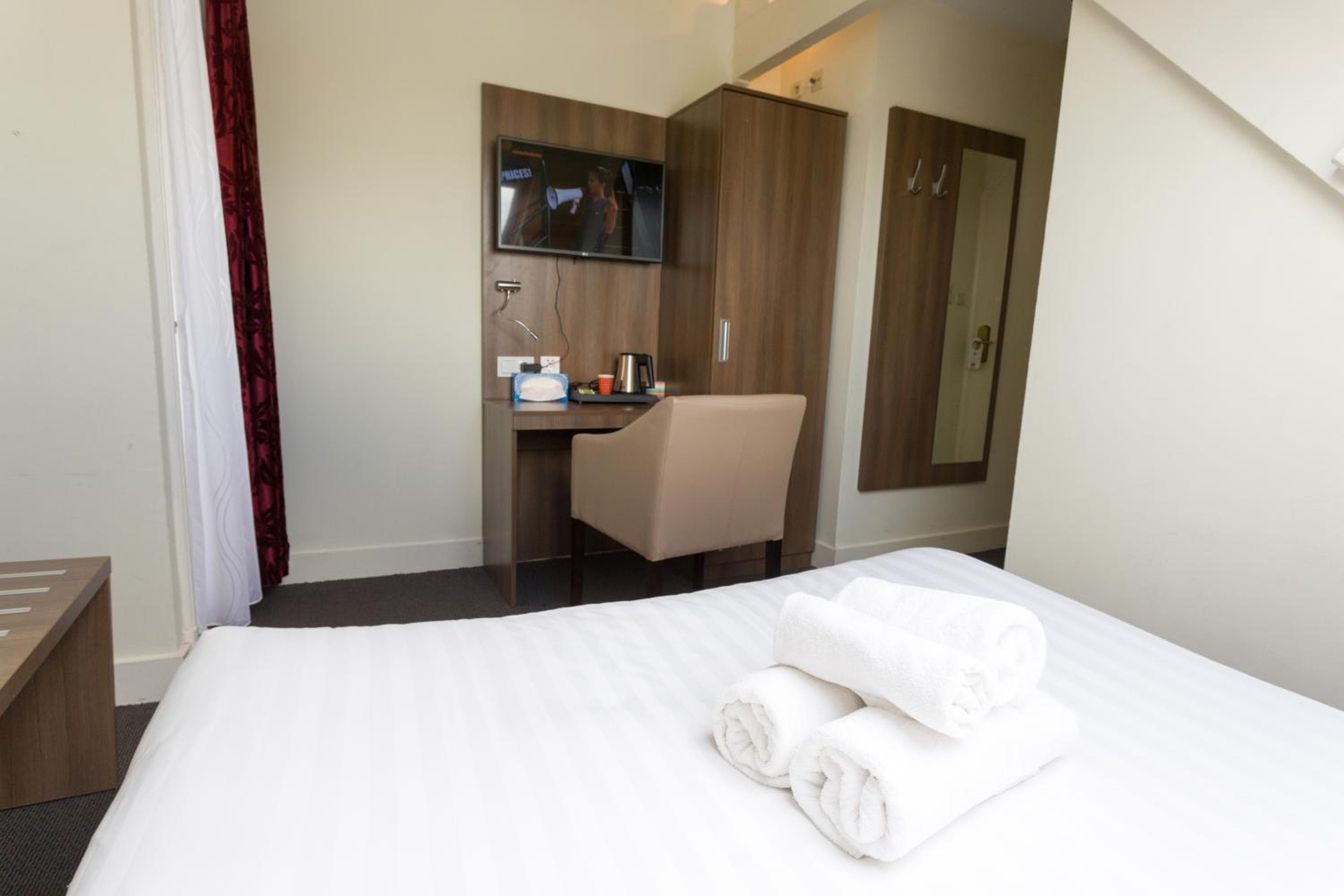 Hotel Park Plantage — 15