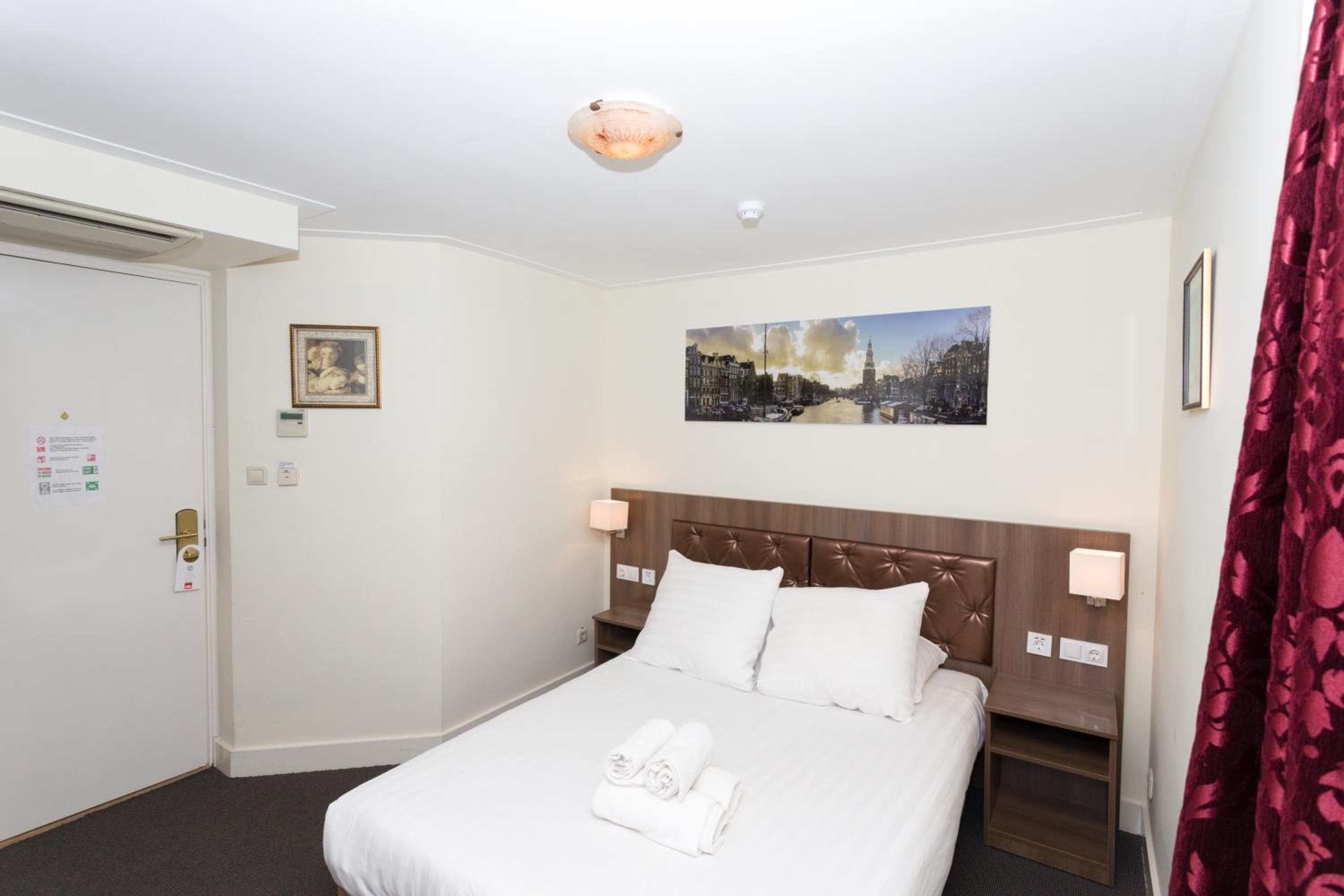 Hotel Park Plantage — 14