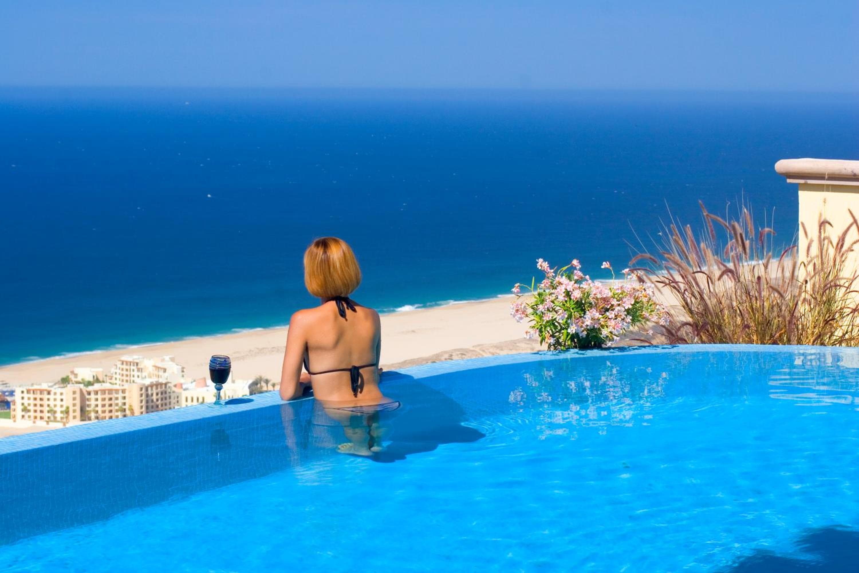 Montecristo Villas at Quivira Los Cabos -Vacation Rentals — 4