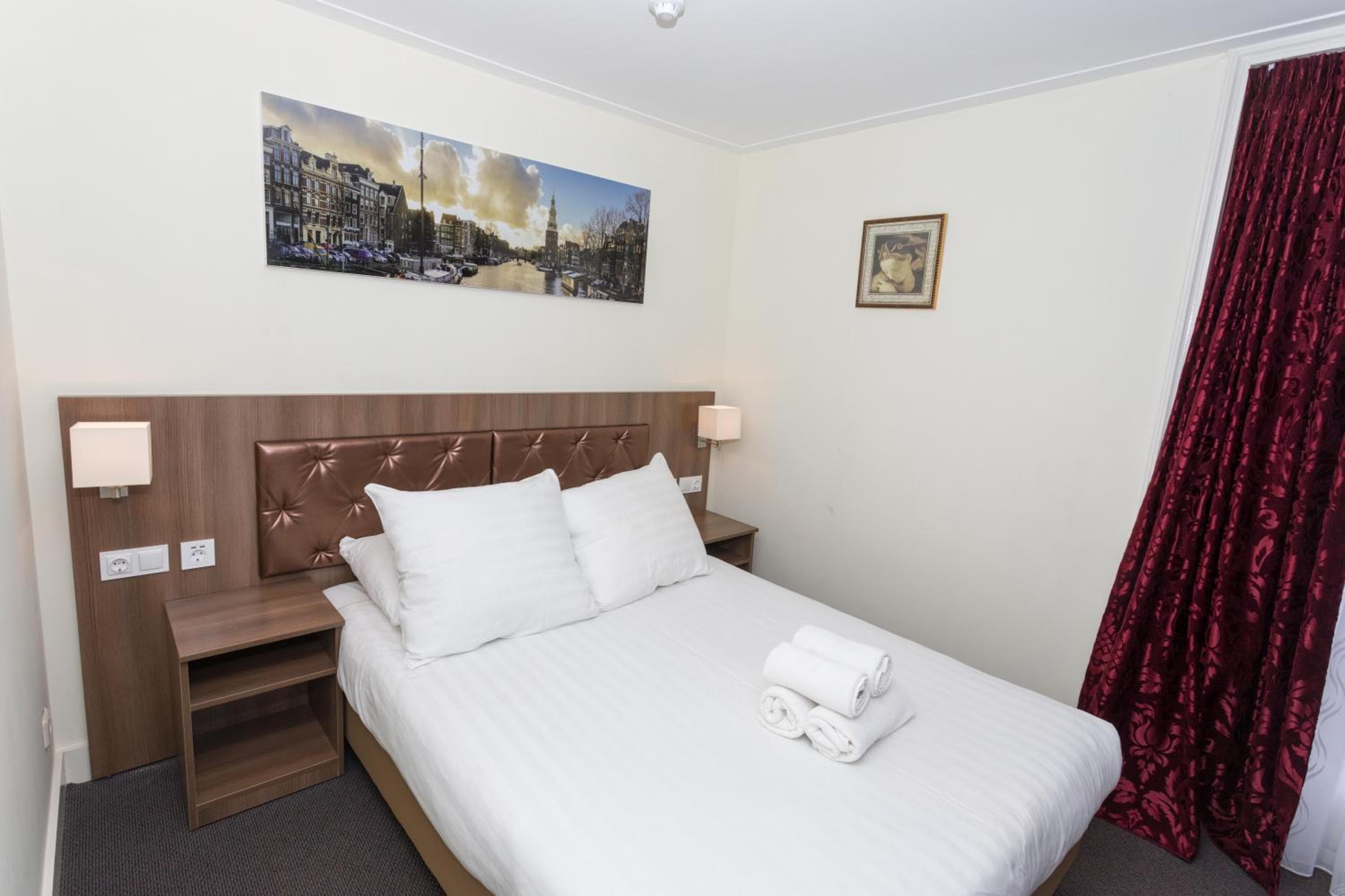 Hotel Park Plantage — 7