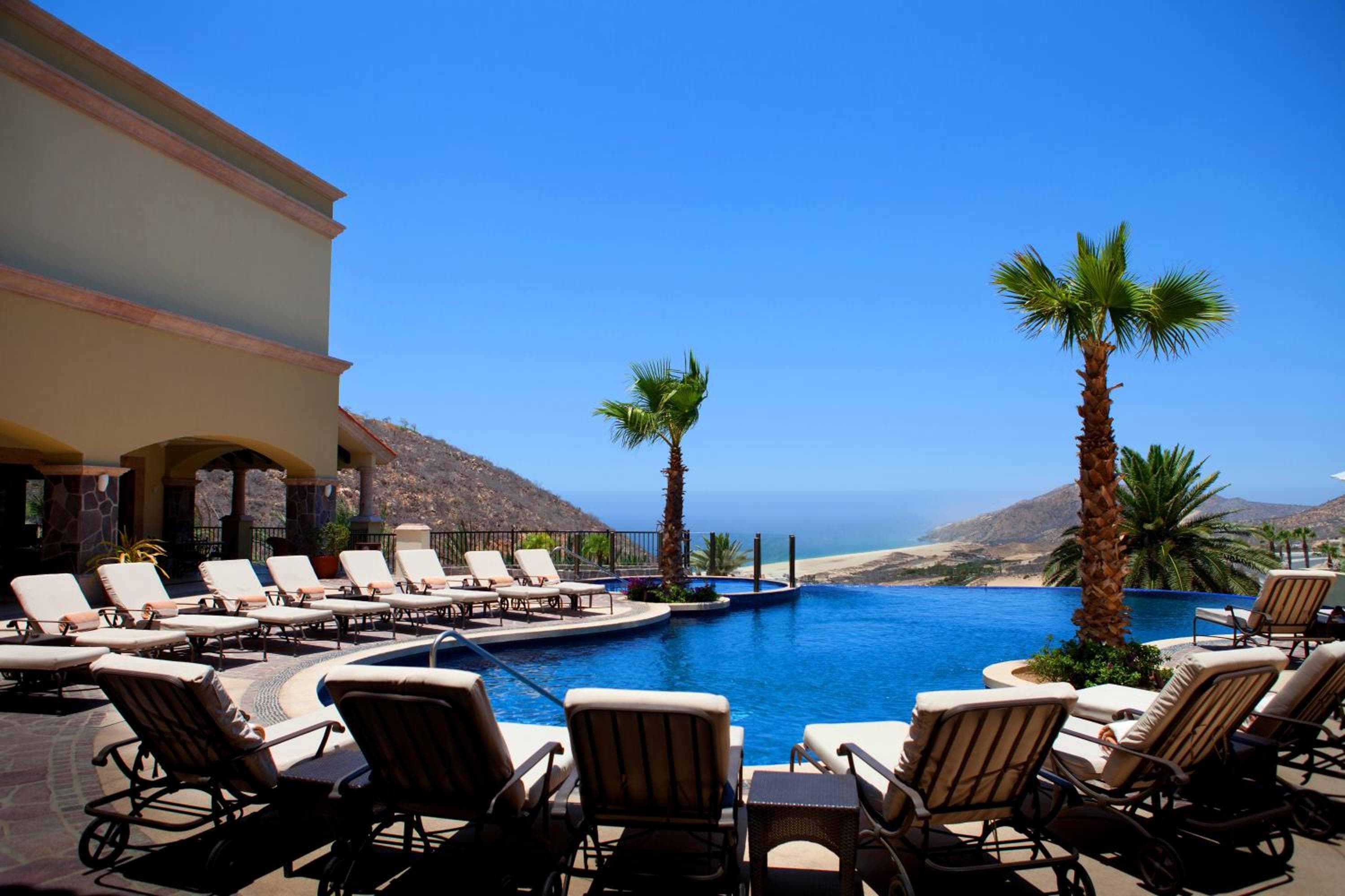Montecristo Villas at Quivira Los Cabos -Vacation Rentals — 14