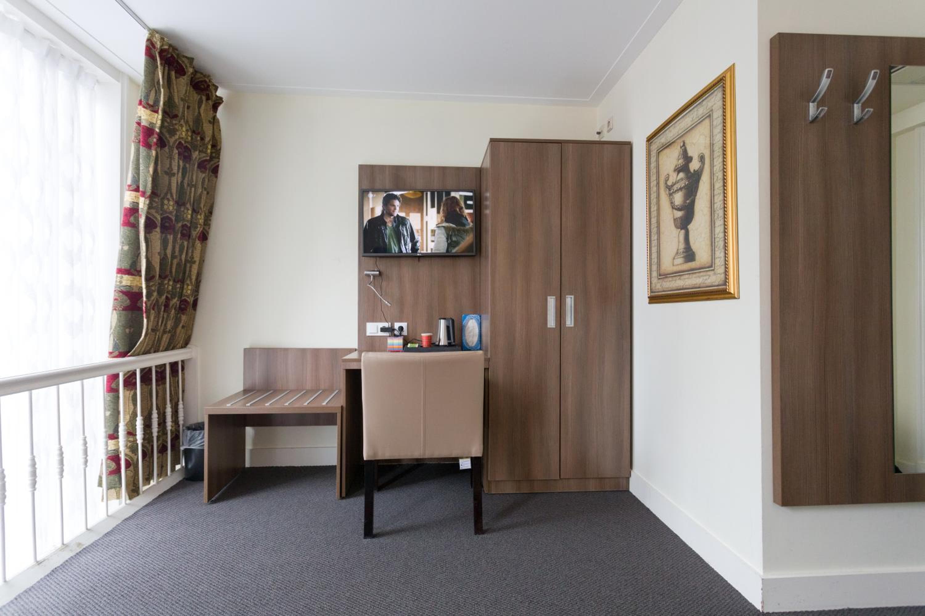 Hotel Park Plantage — 9