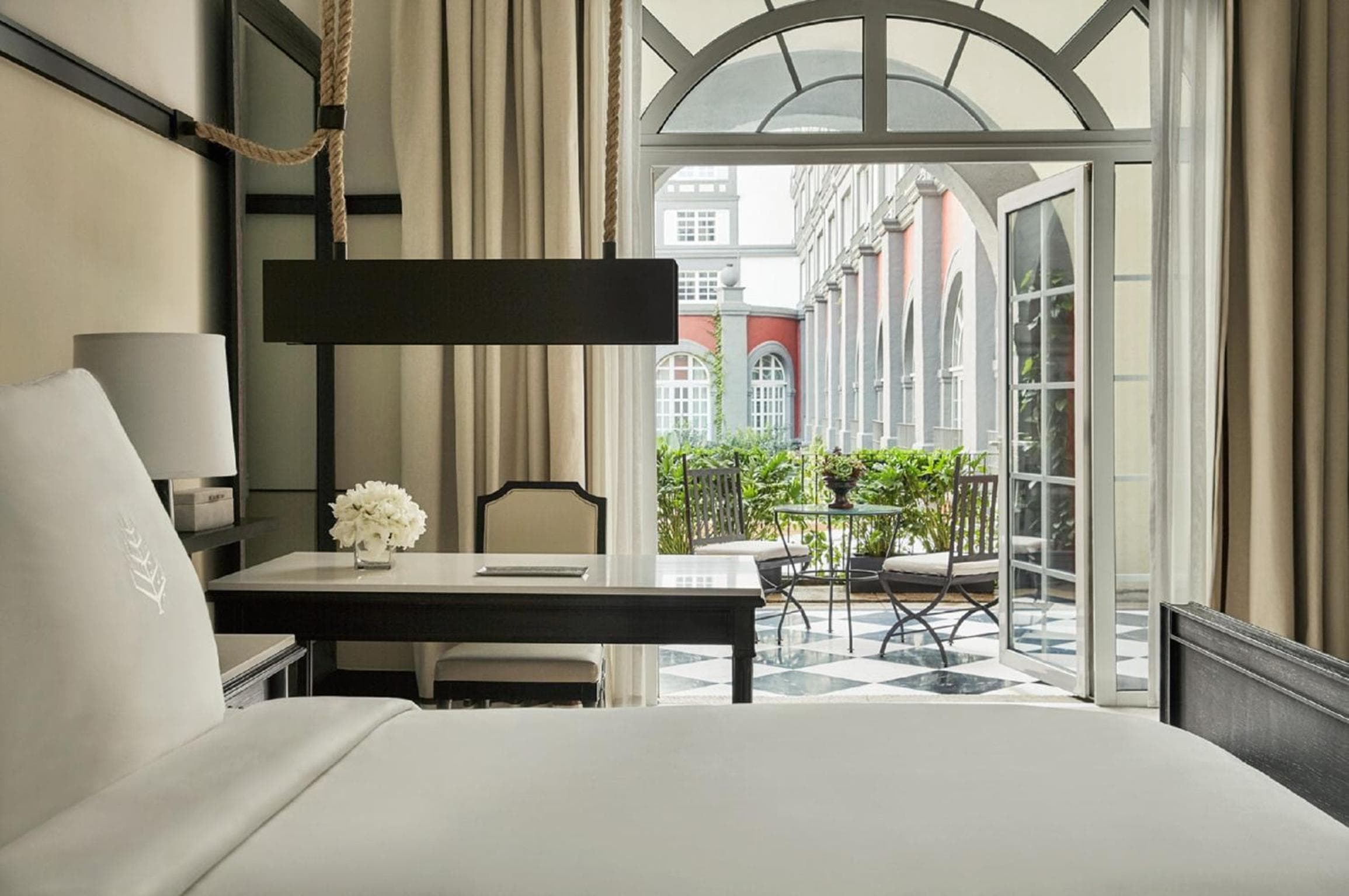 Hotel Four Seasons Ciudad de México — 30