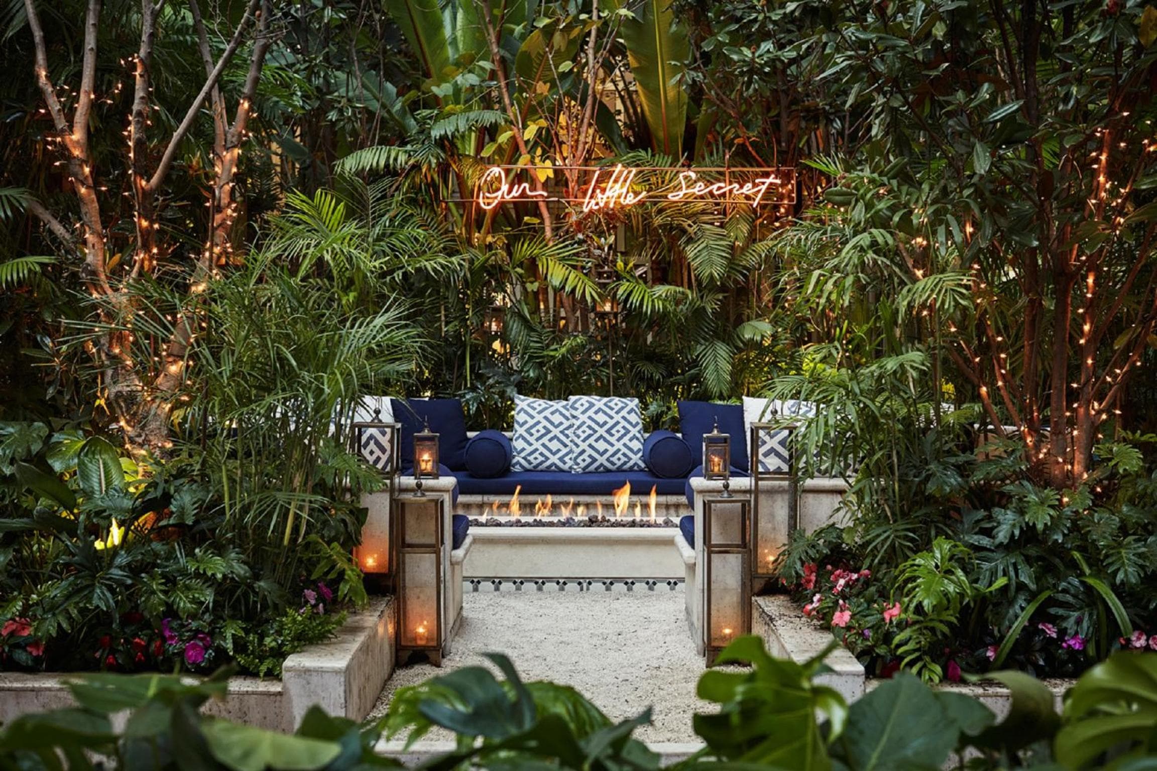 Four Seasons Hotel Mexico City — 22