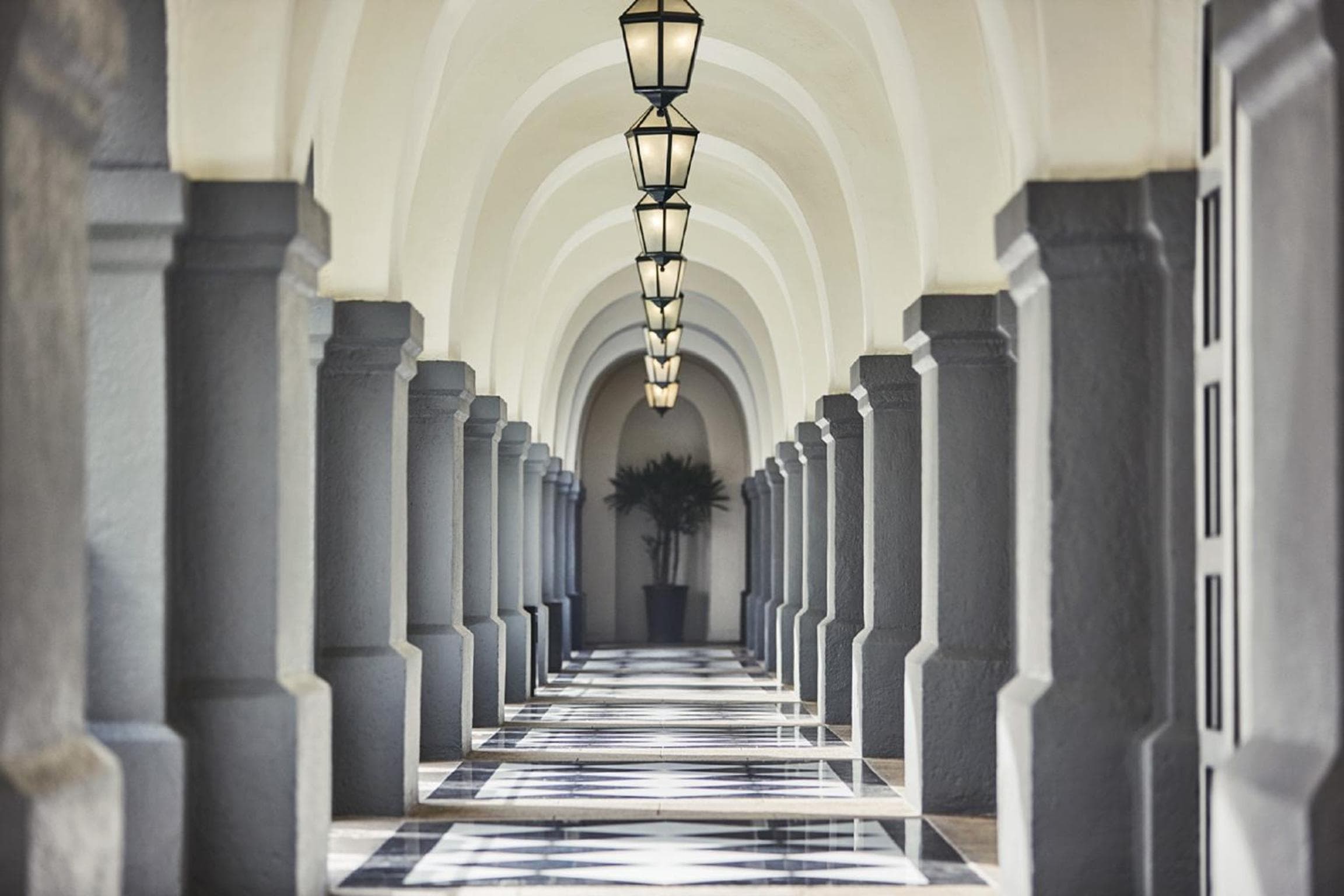Hotel Four Seasons Ciudad de México — 20