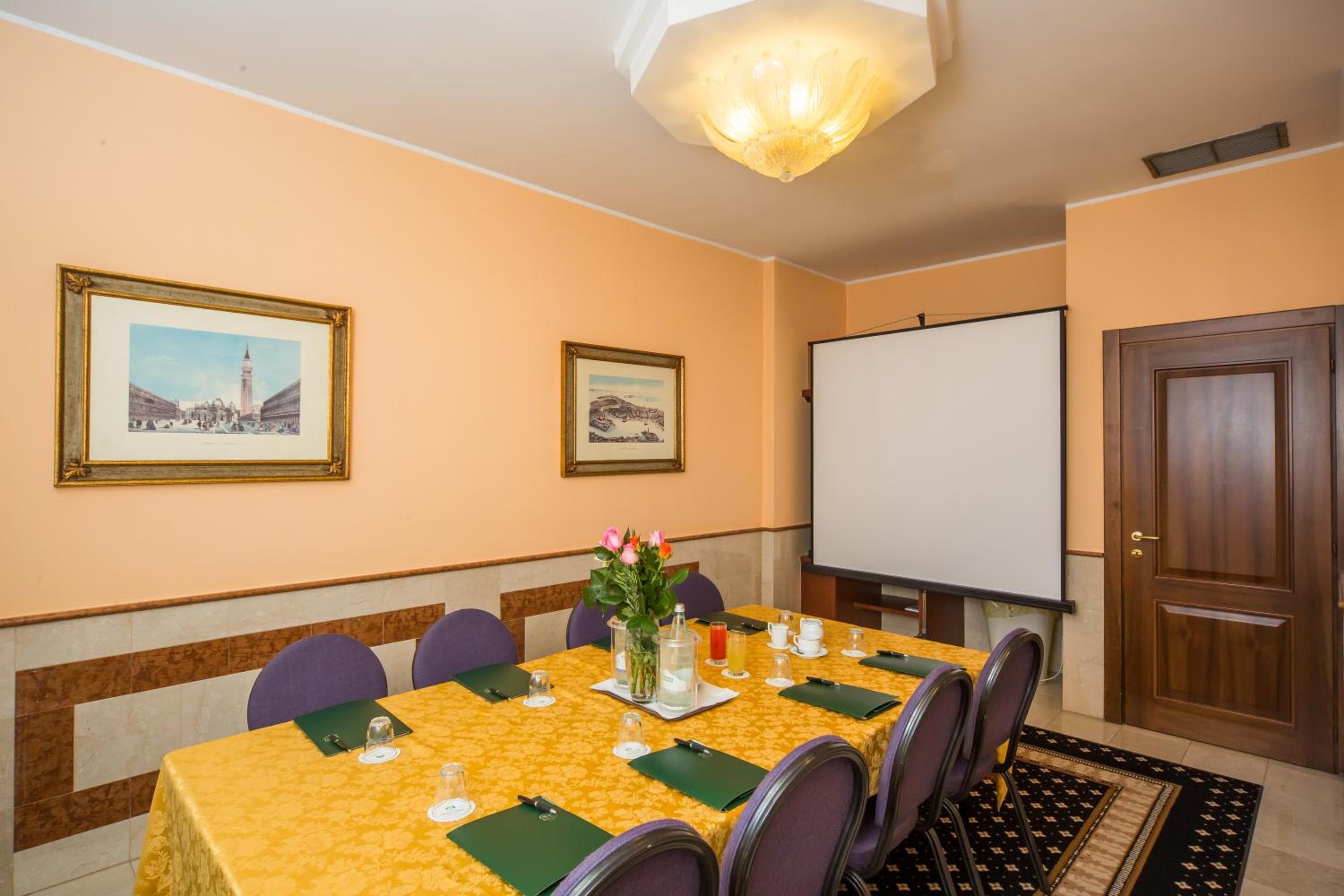 Hotel Alga — 21