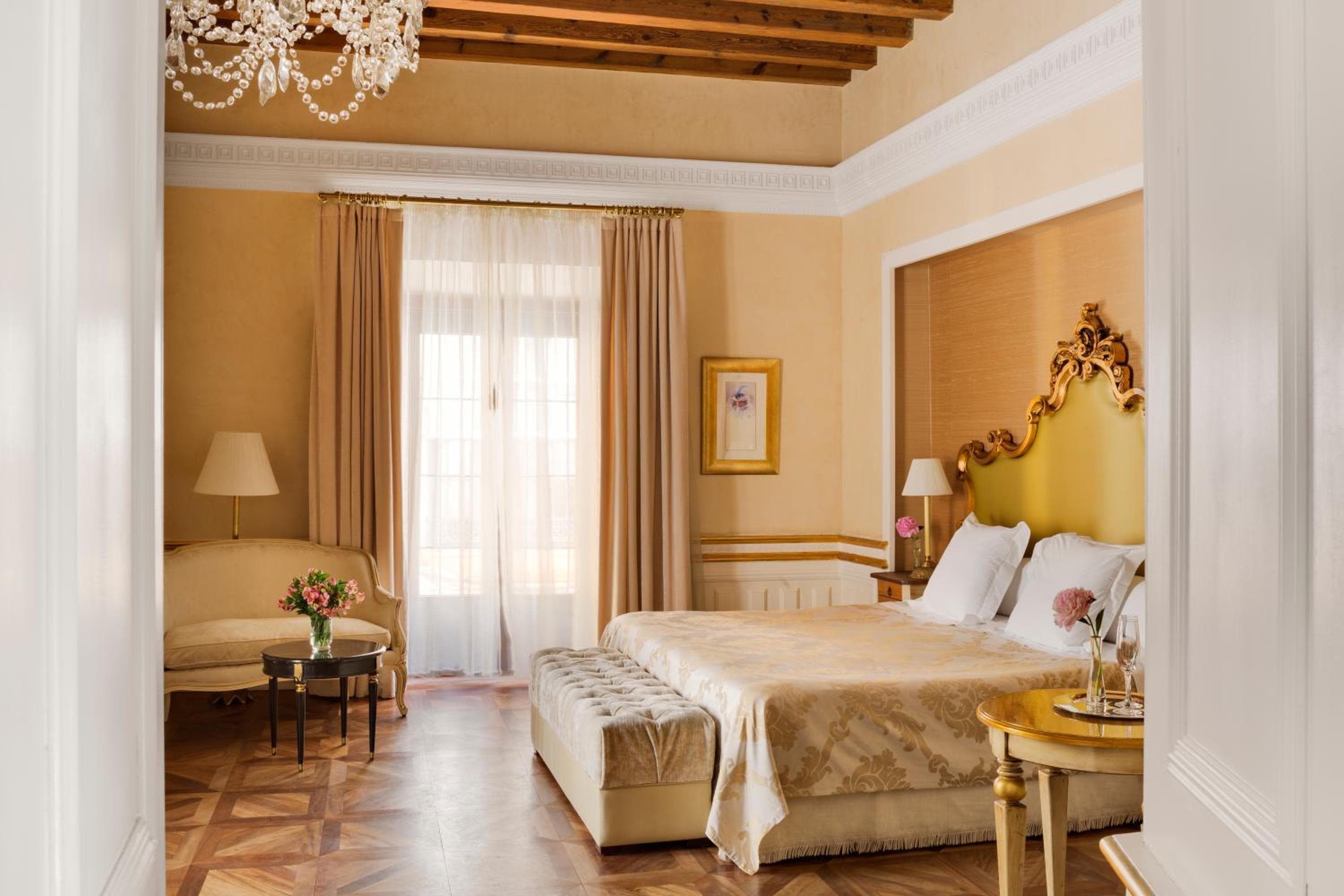 Hotel Casa 1800 Sevilla — 30