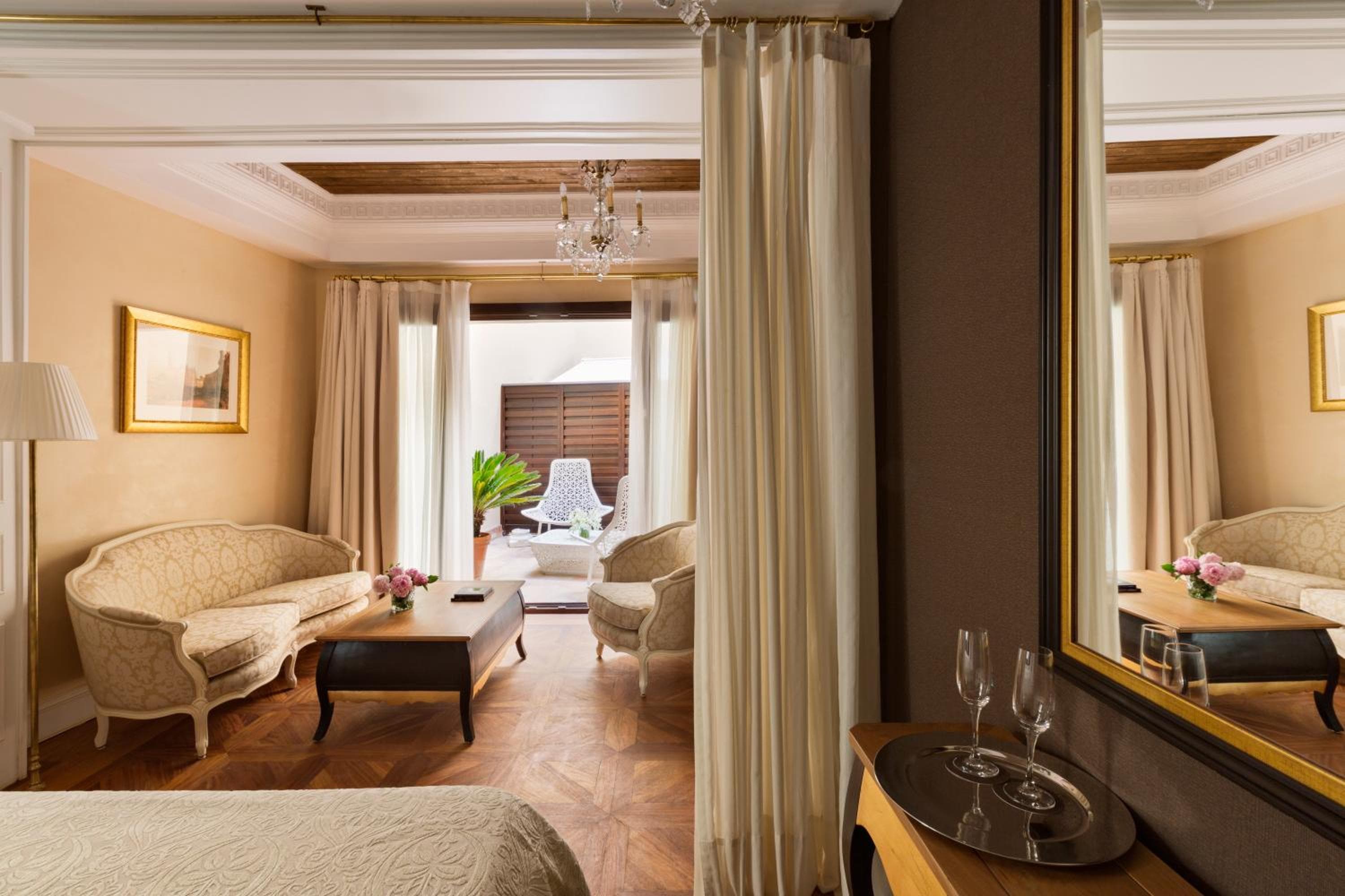 Hotel Casa 1800 Sevilla — 18