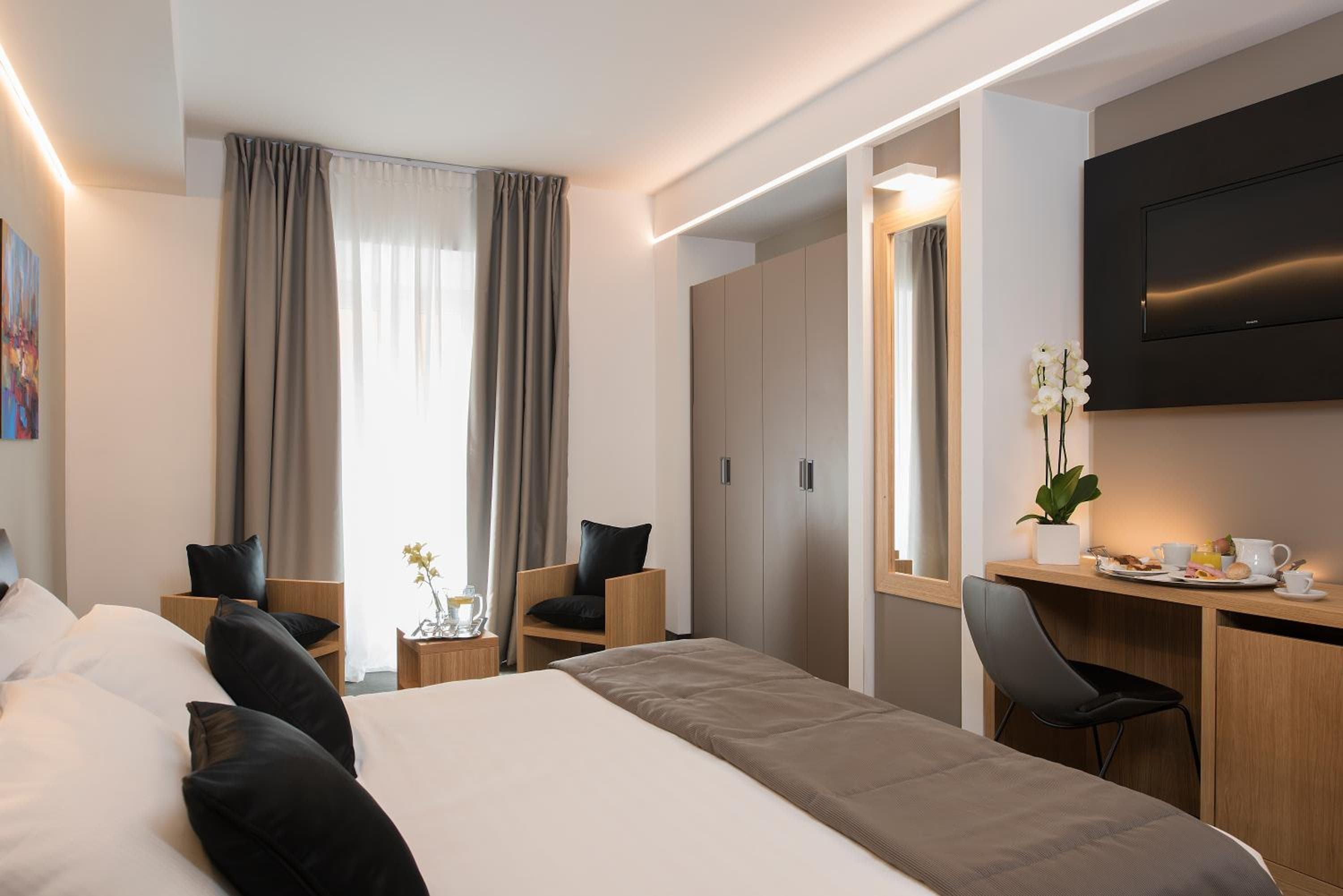 Trevi Collection Hotel - Gruppo Trevi Hotels — 26