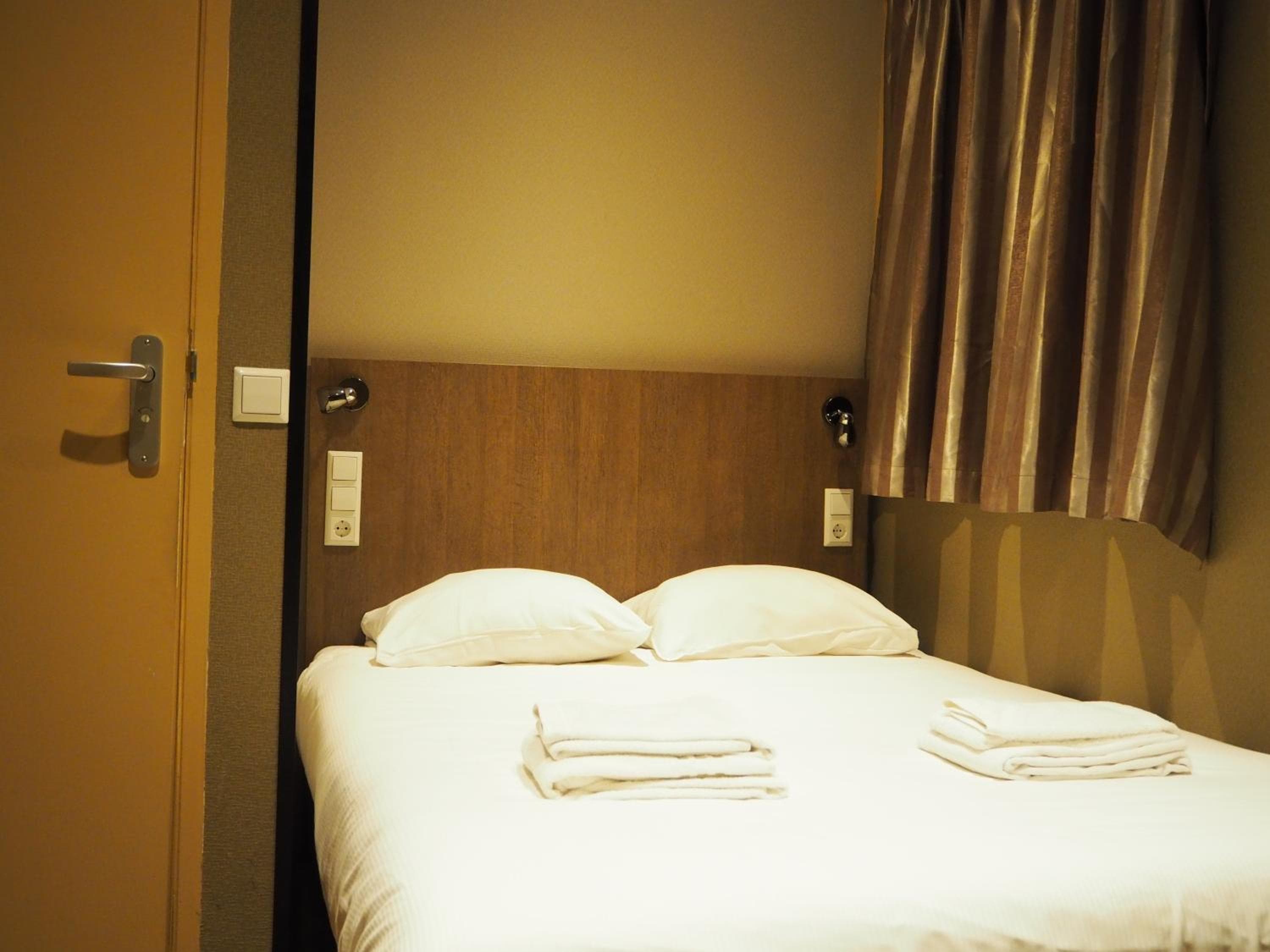 Hotel Aston City — 12