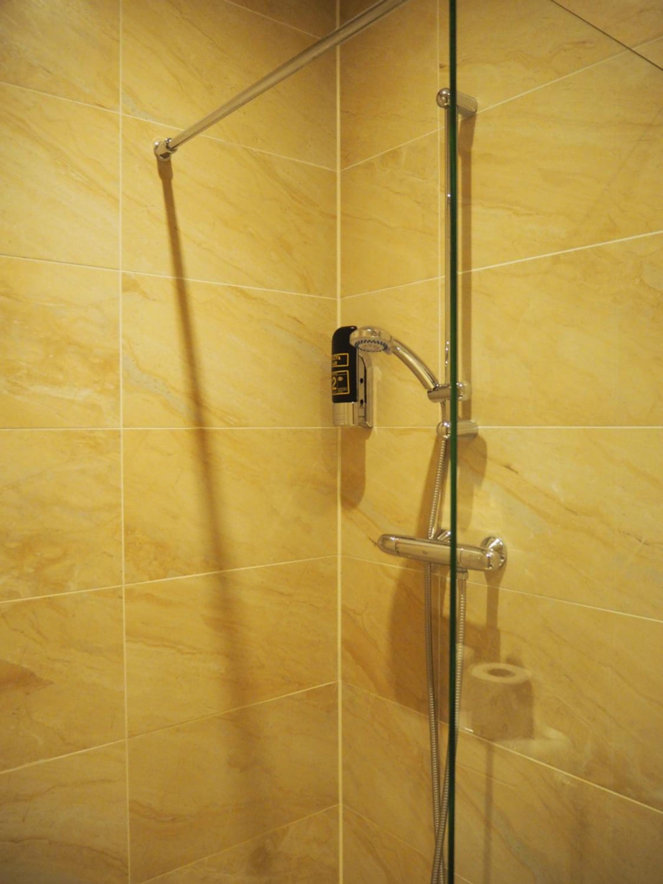 Hotel Aston City — 24