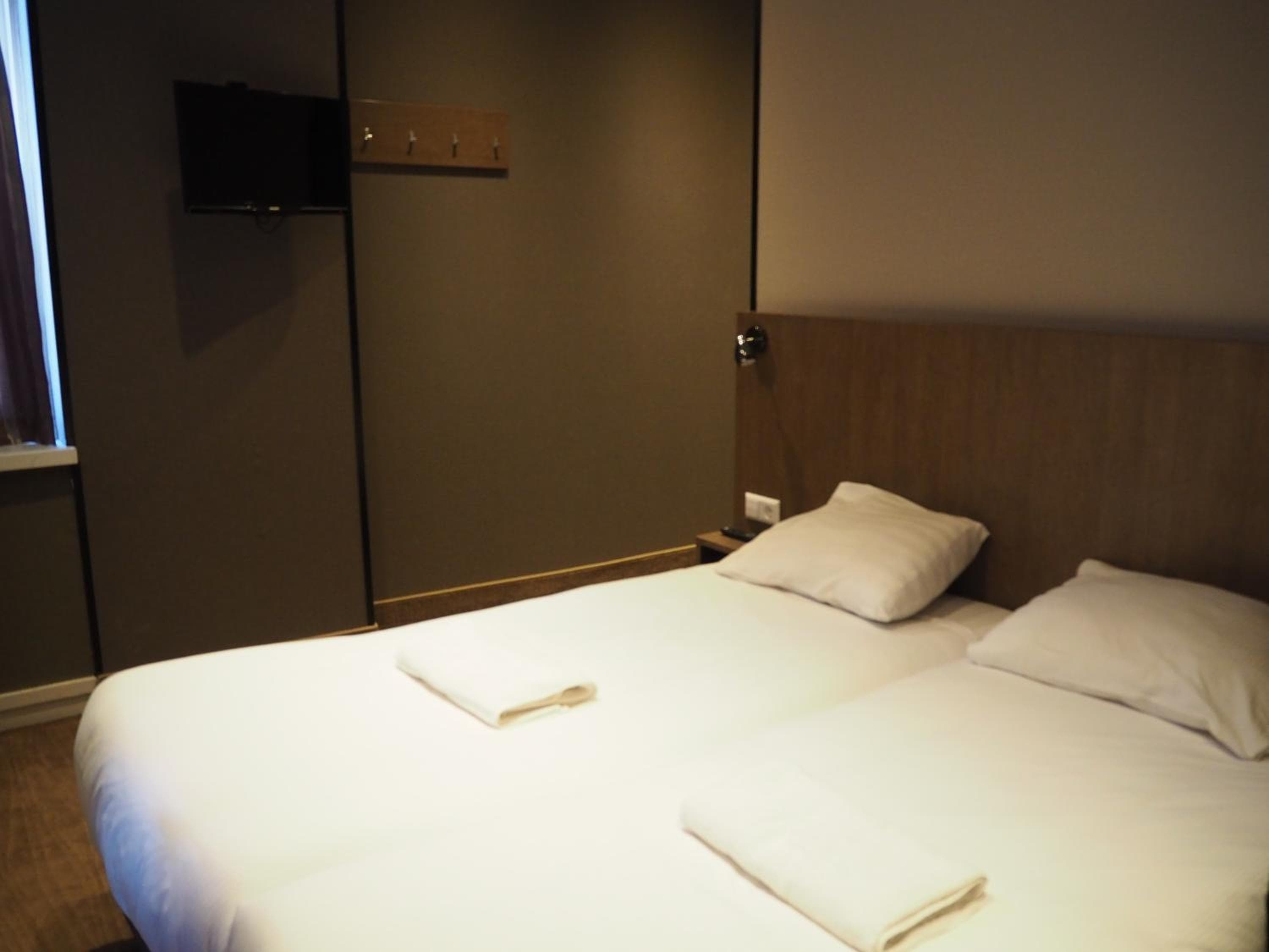 Hotel Aston City — 9