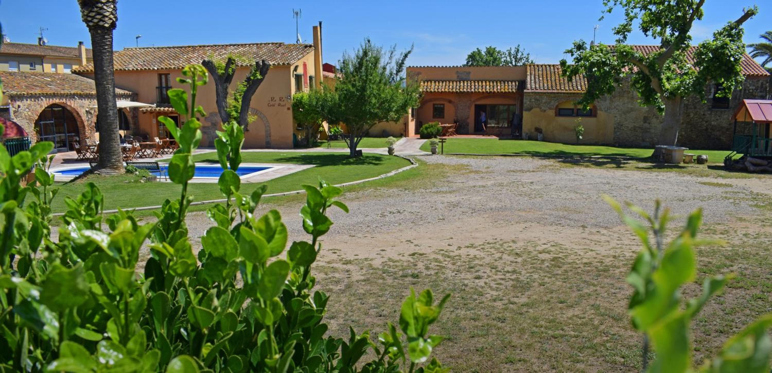 Hotel & Golf Ca La Caputxeta - Adults Only — 3