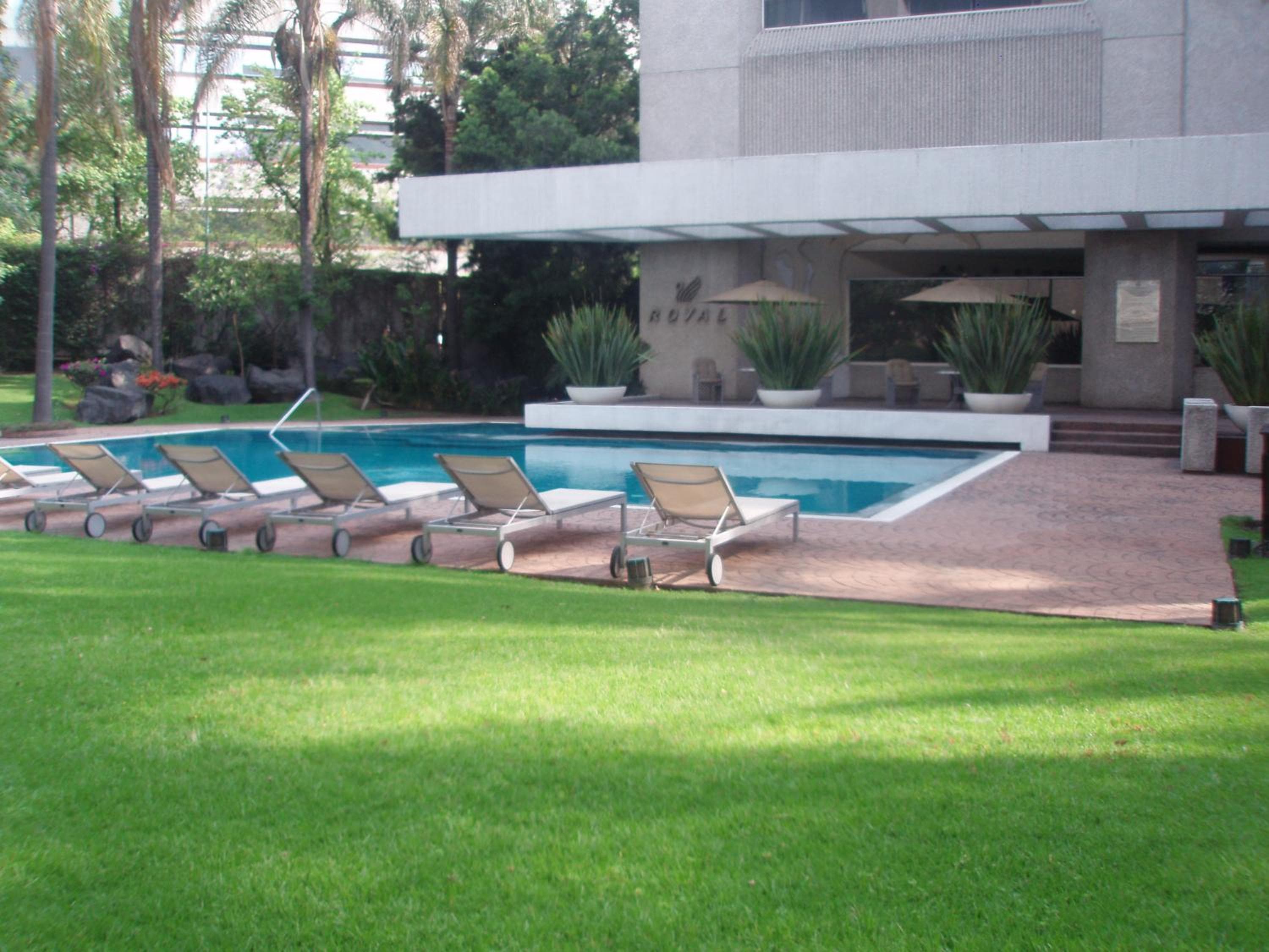 Royal Pedregal — 23