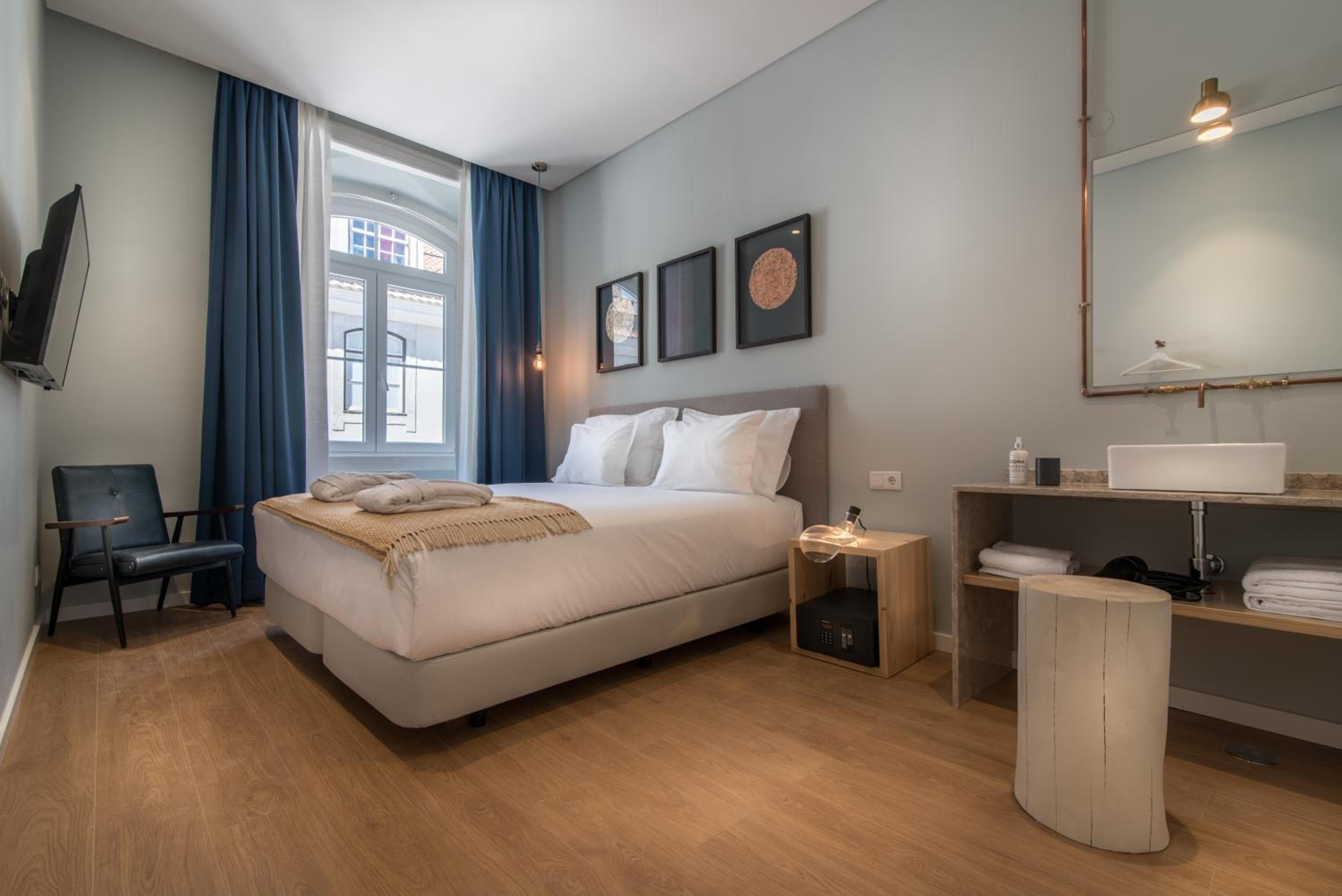 Esqina Urban Lodge — 23