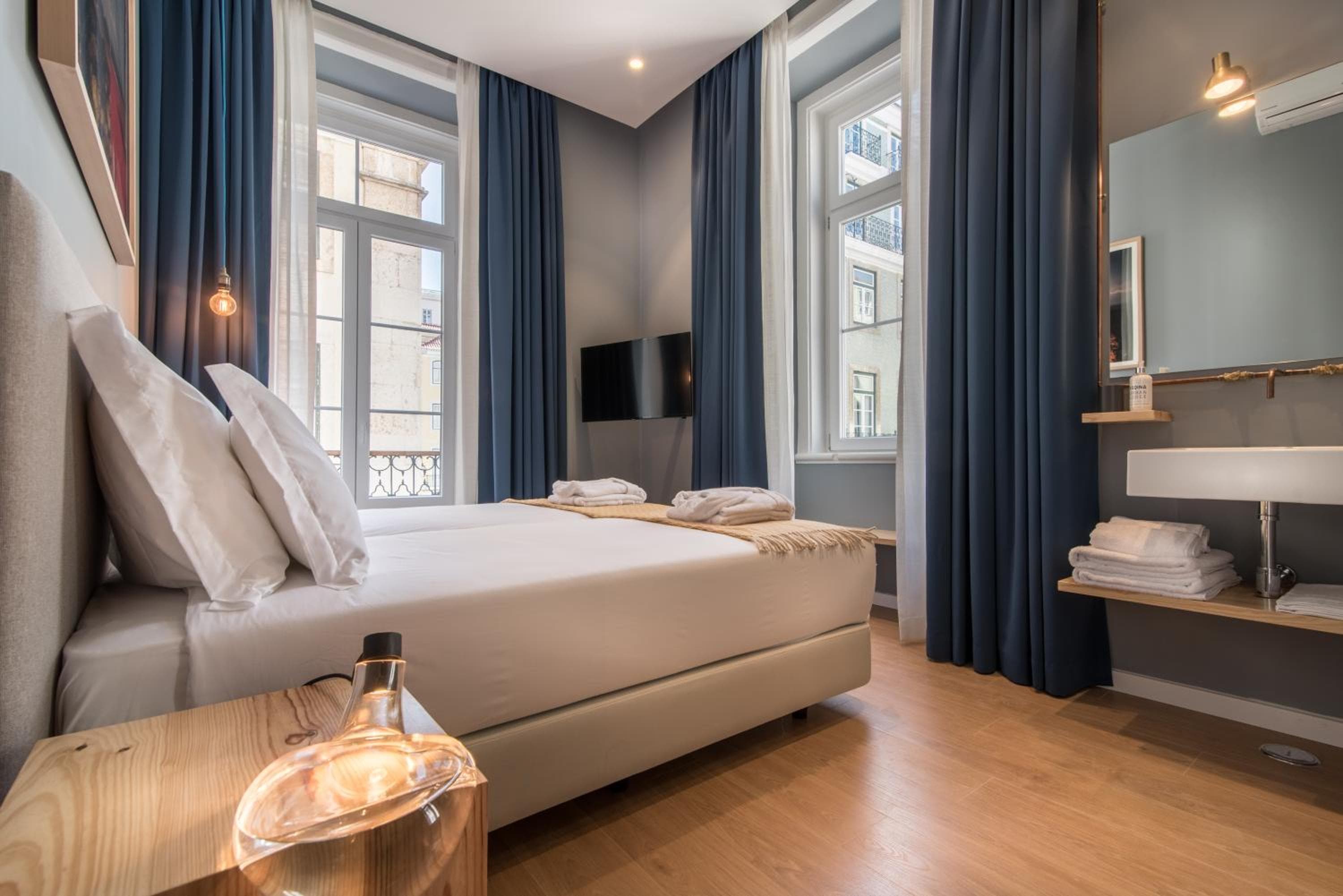 Esqina Urban Lodge — 24