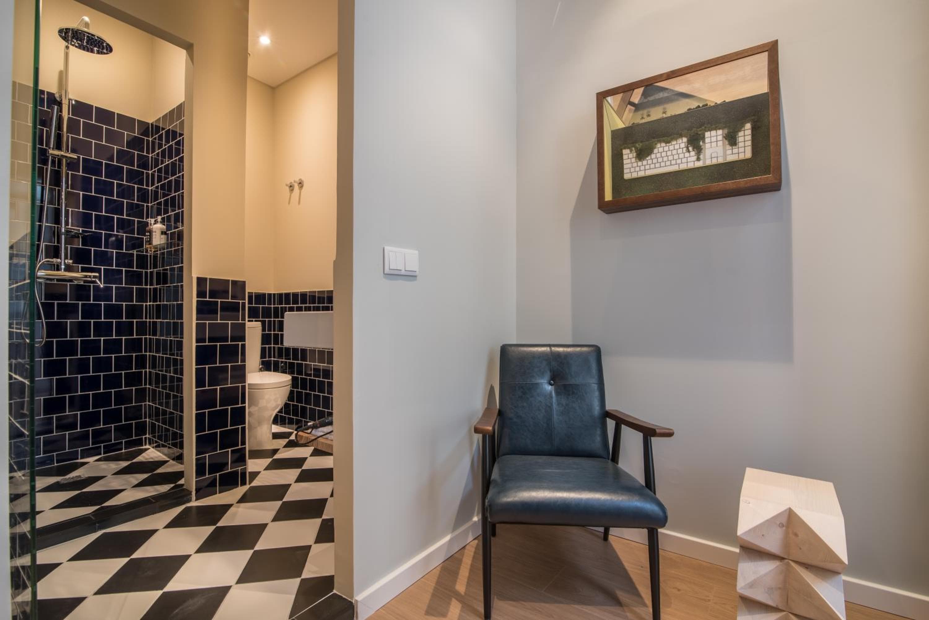 Esqina Urban Lodge — 12