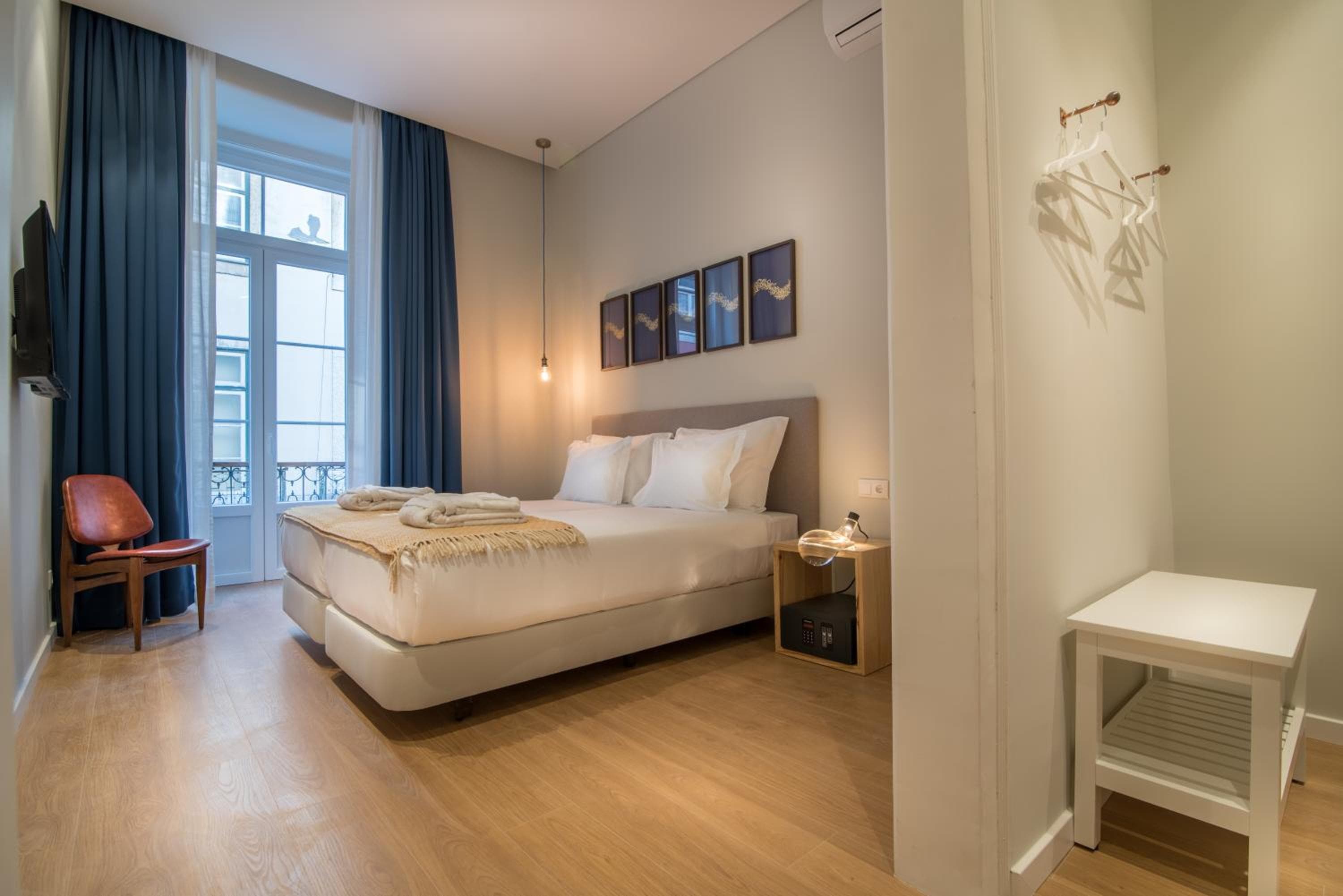 Esqina Urban Lodge — 15