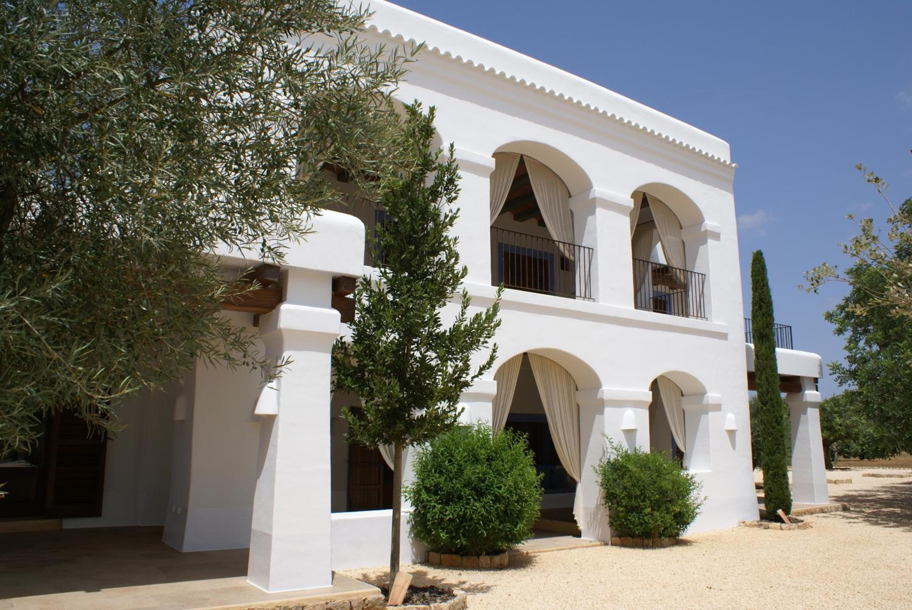 Ca Na Xica - Hotel & Spa — 17
