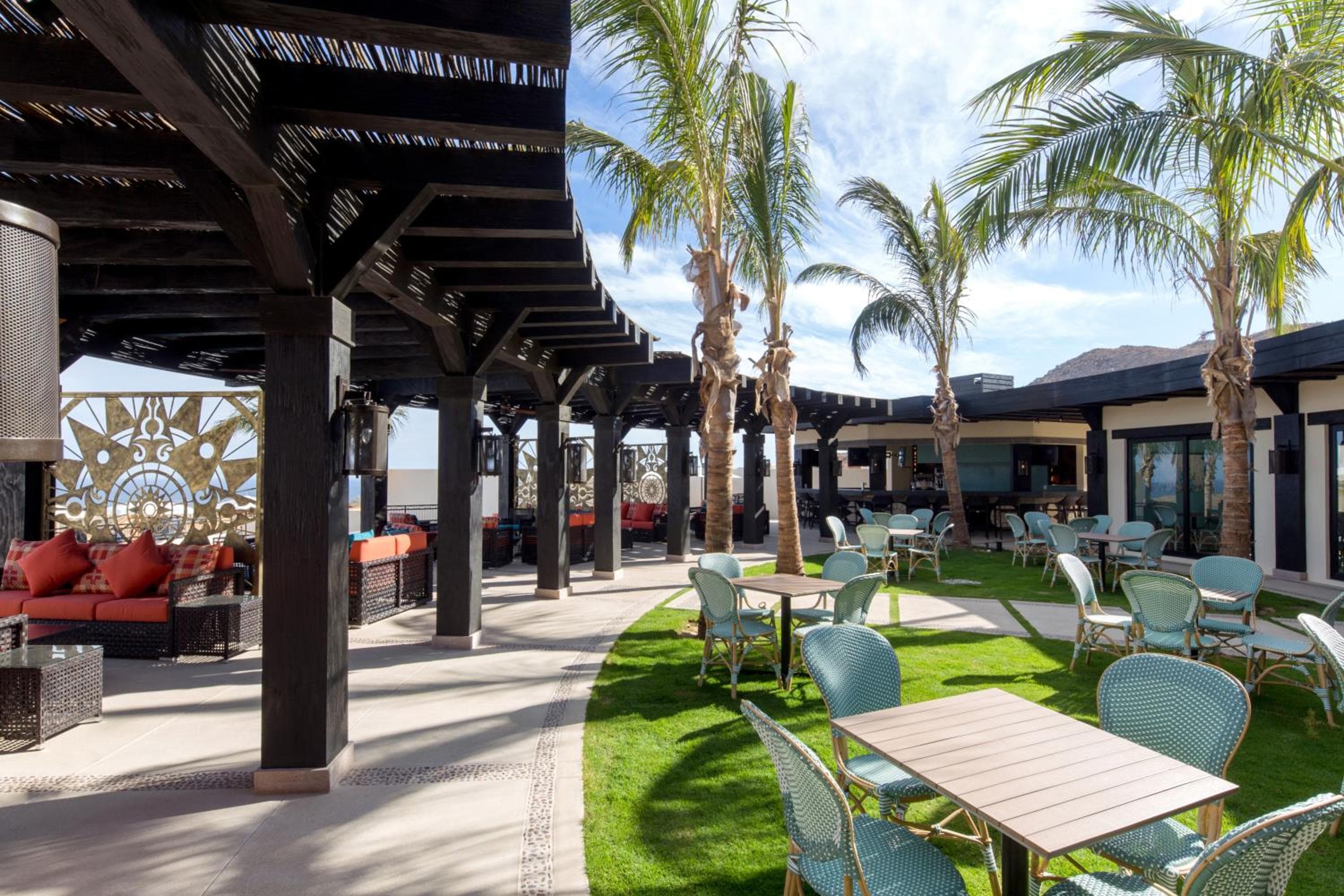 Quivira Los Cabos Condos and Homes -Vacation Rentals — 8