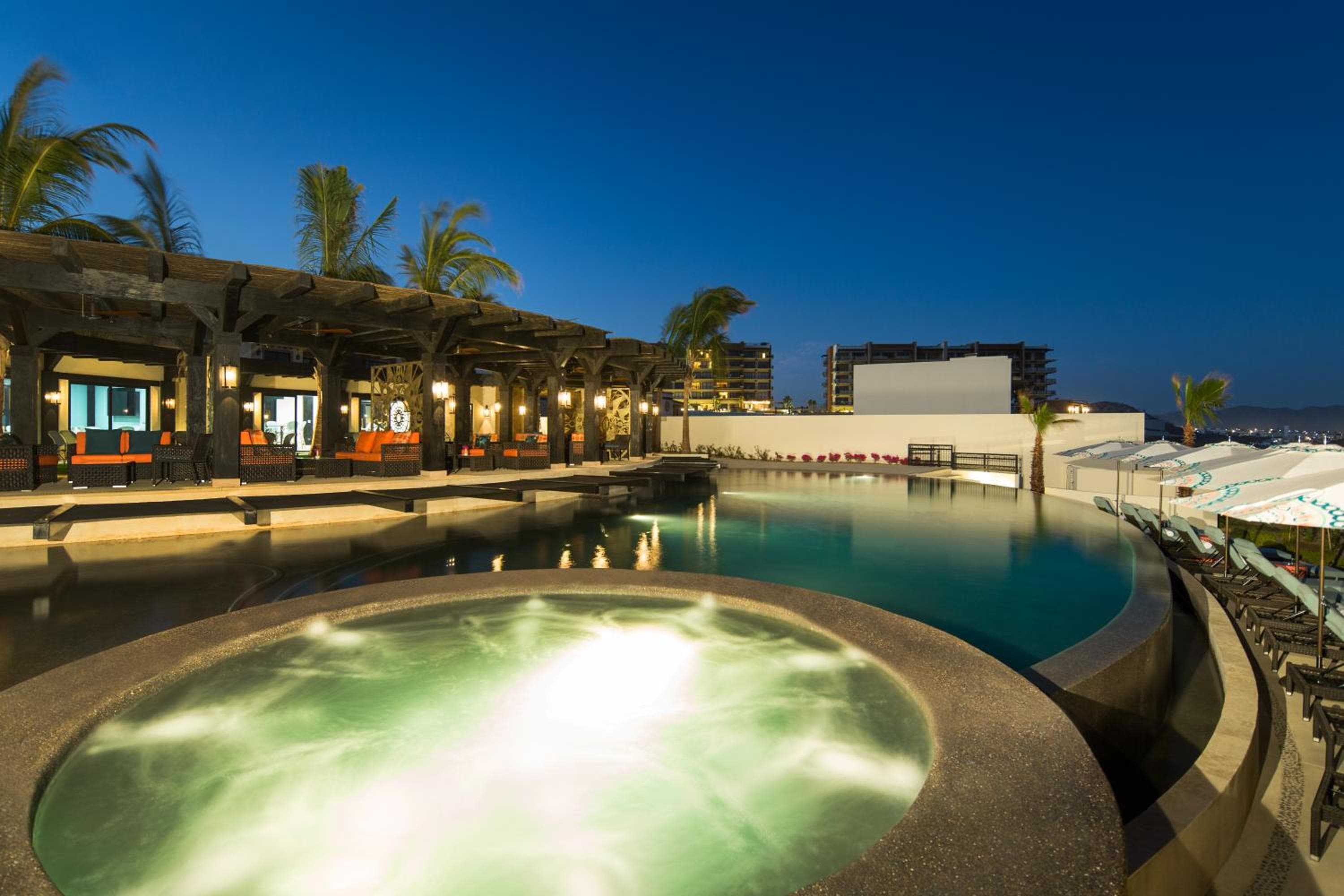 Quivira Los Cabos Condos and Homes -Vacation Rentals — 23