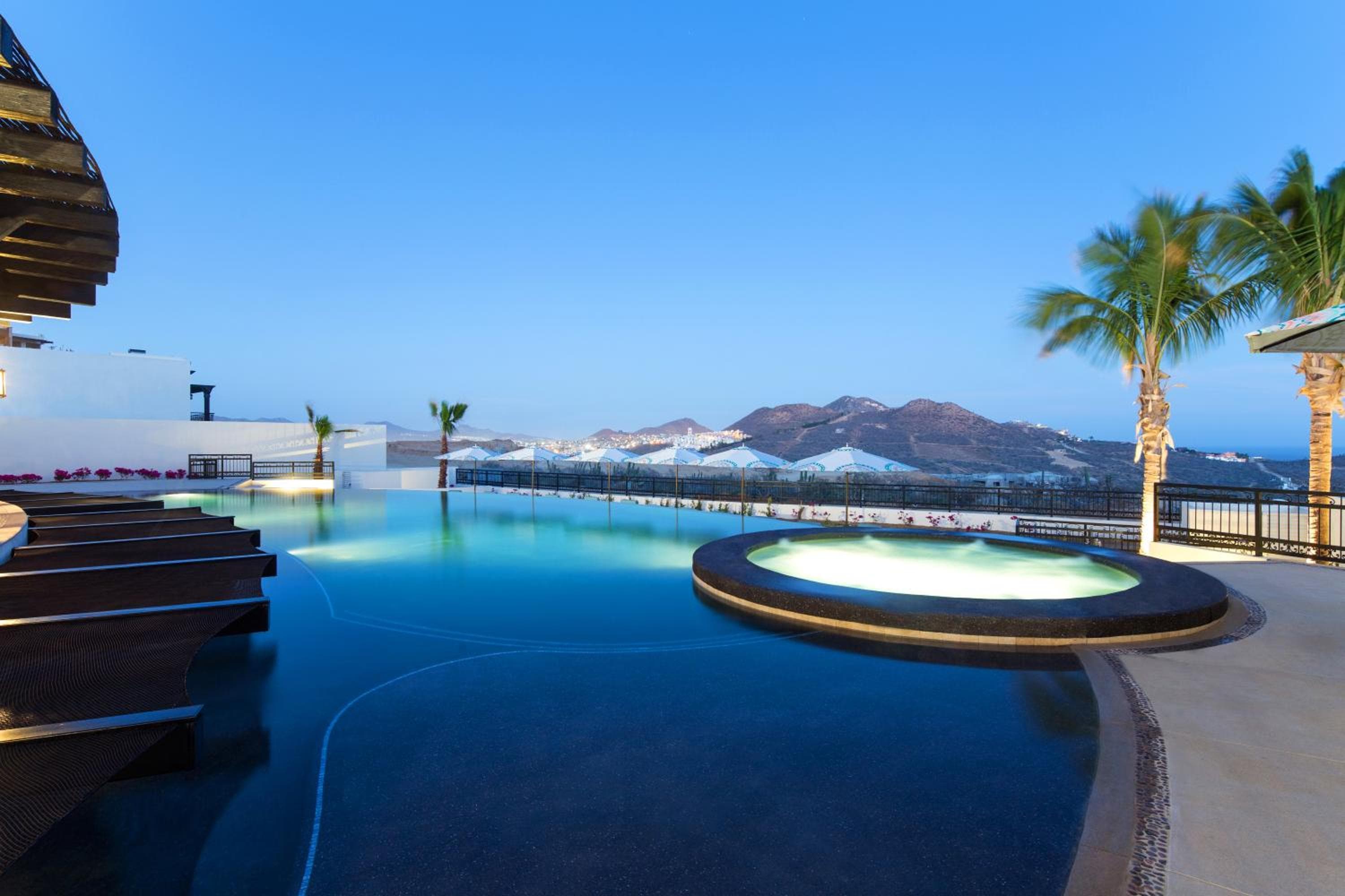 Quivira Los Cabos Condominios y Casas -Rentas Vacacionales — 2