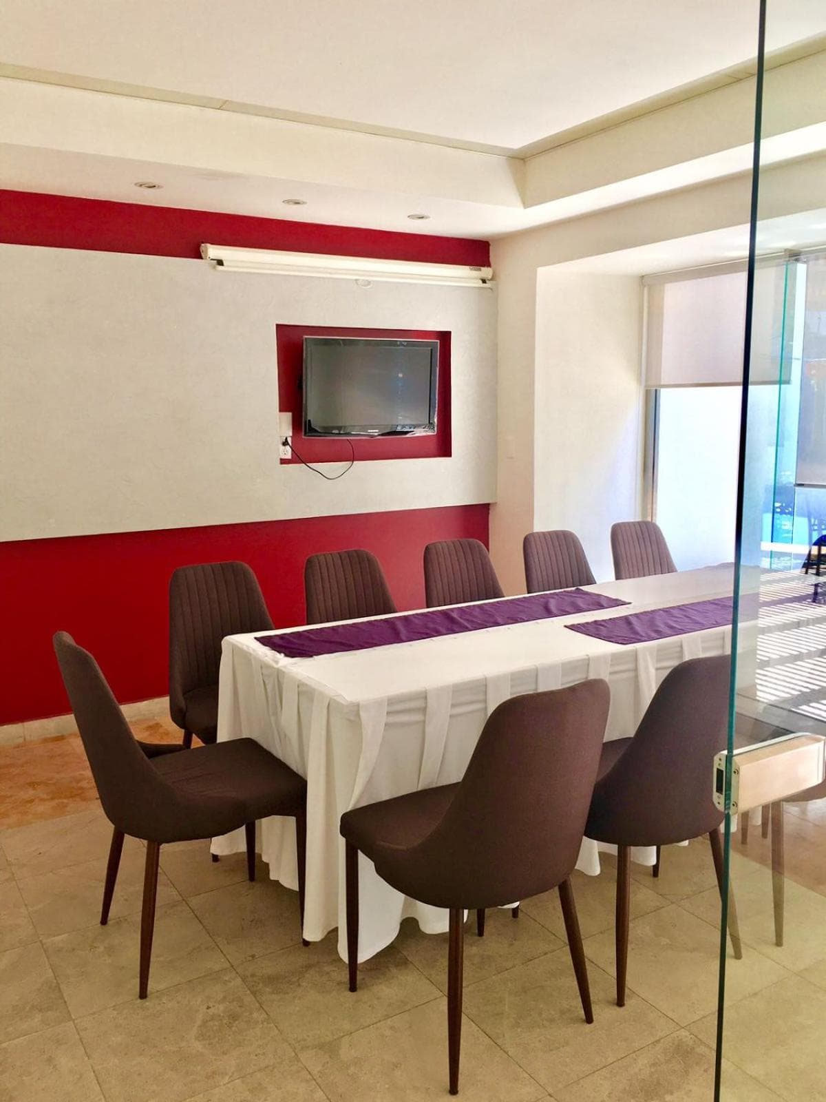 Ambiente Suites — 13