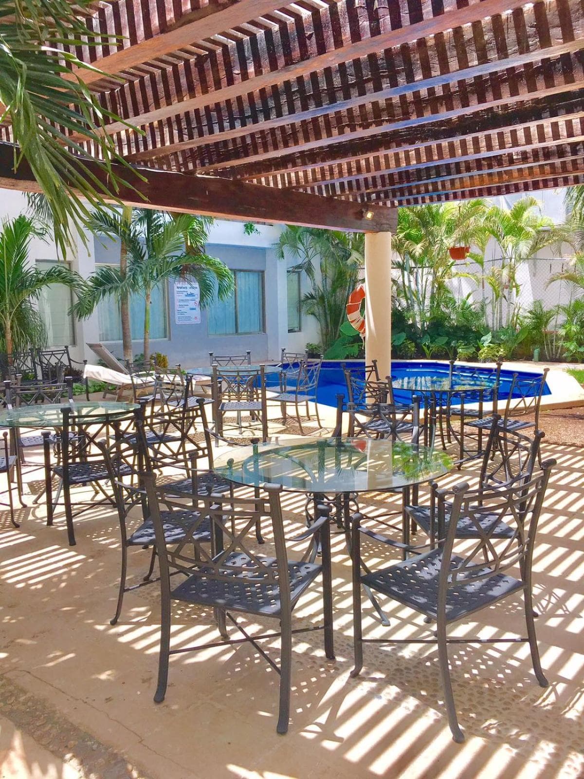 Ambiente Suites — 9