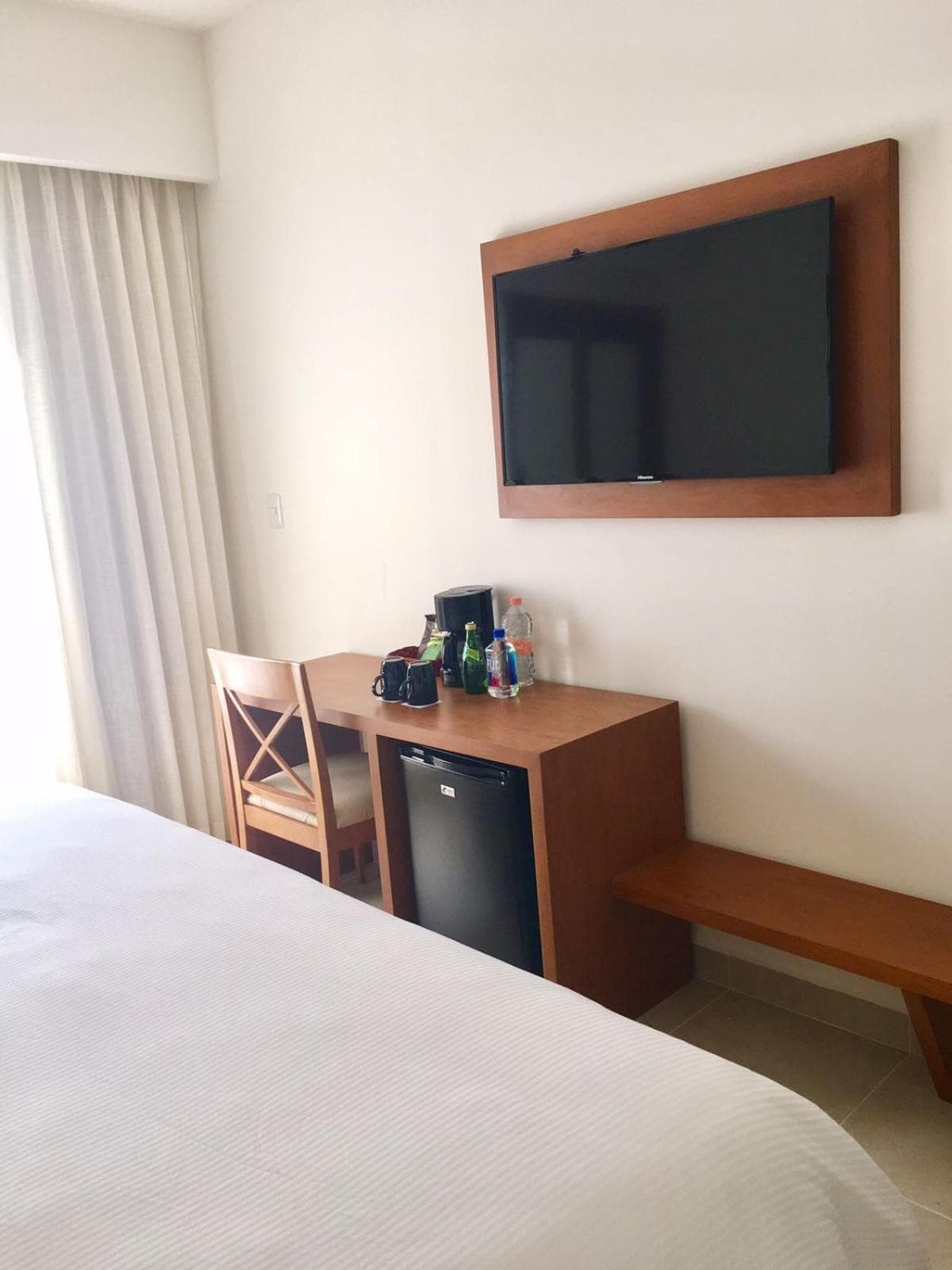 Ambiance Suites — 4