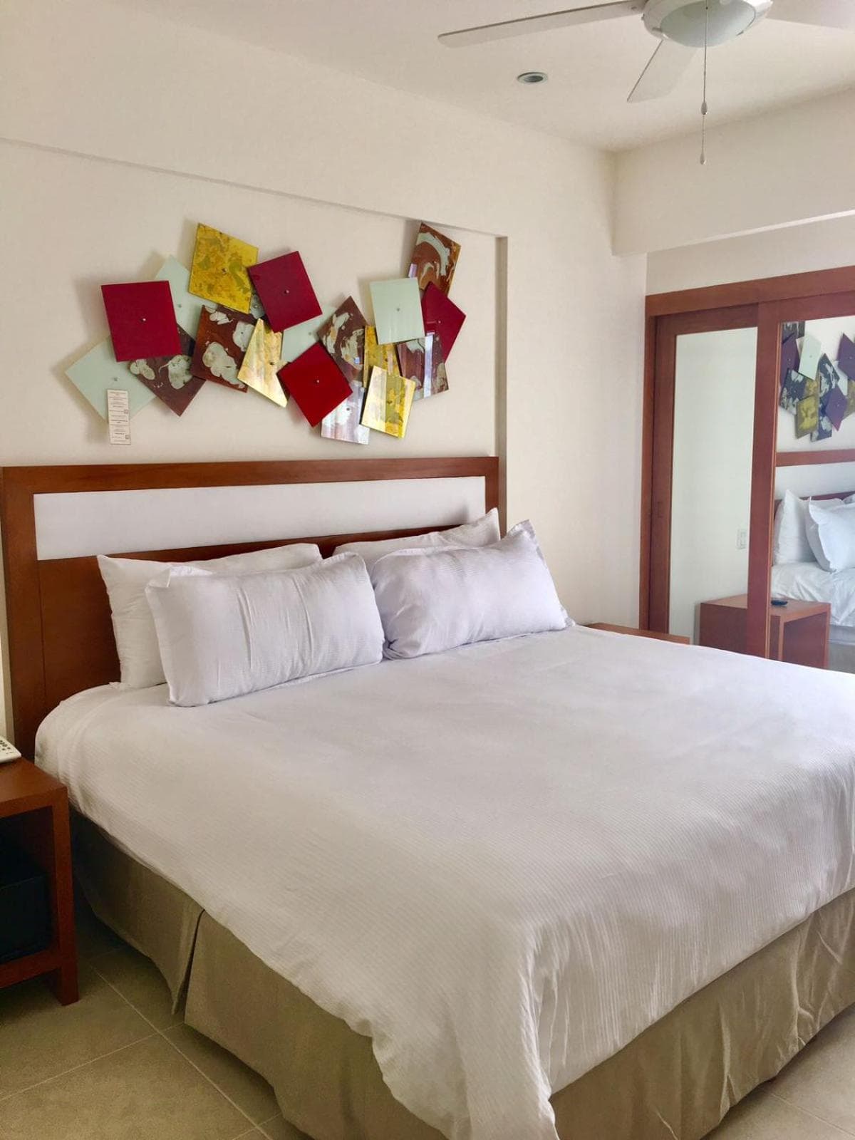 Ambiance Suites — 6