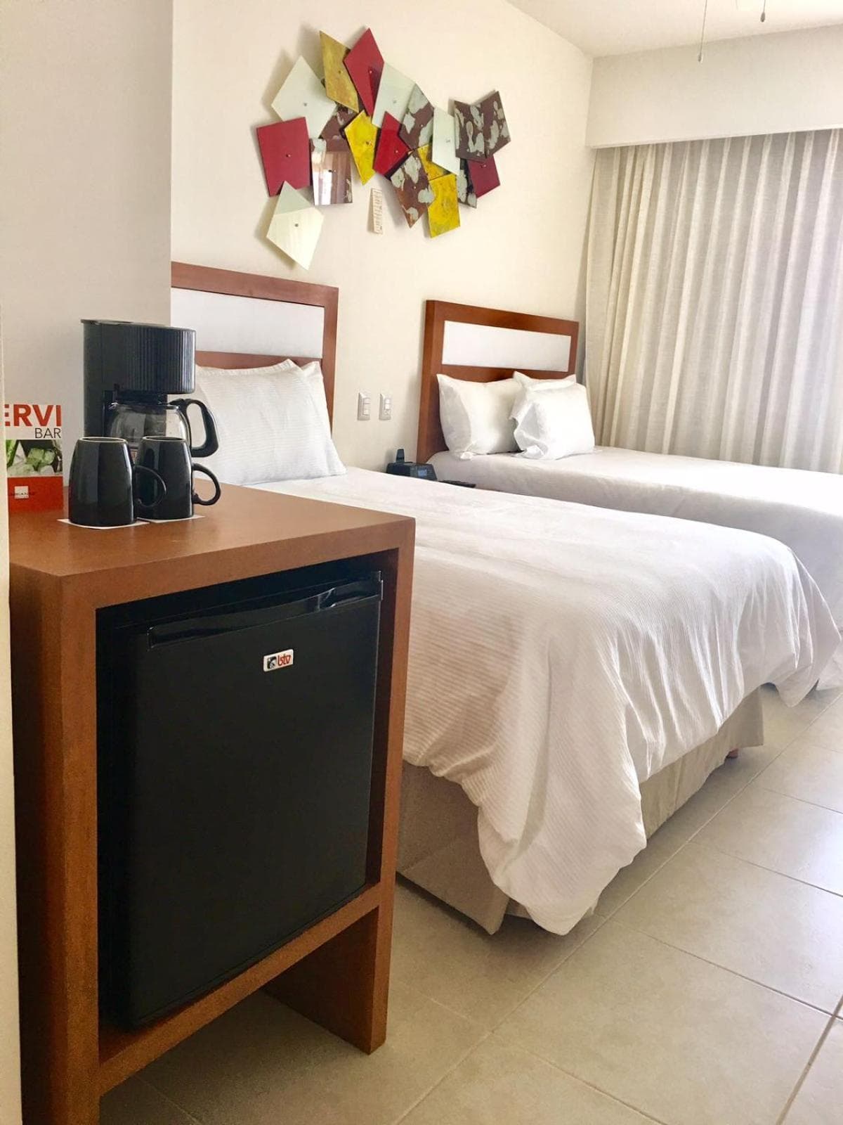 Ambiance Suites — 13