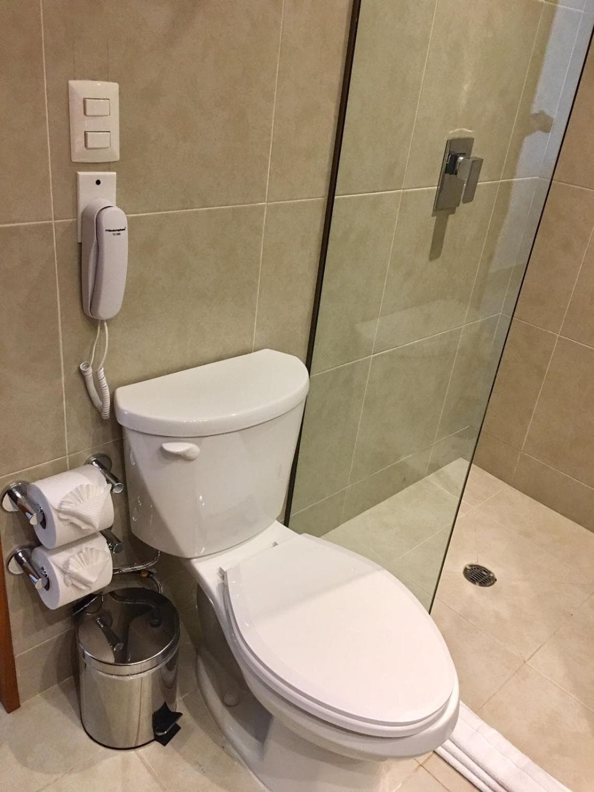Ambiance Suites — 28
