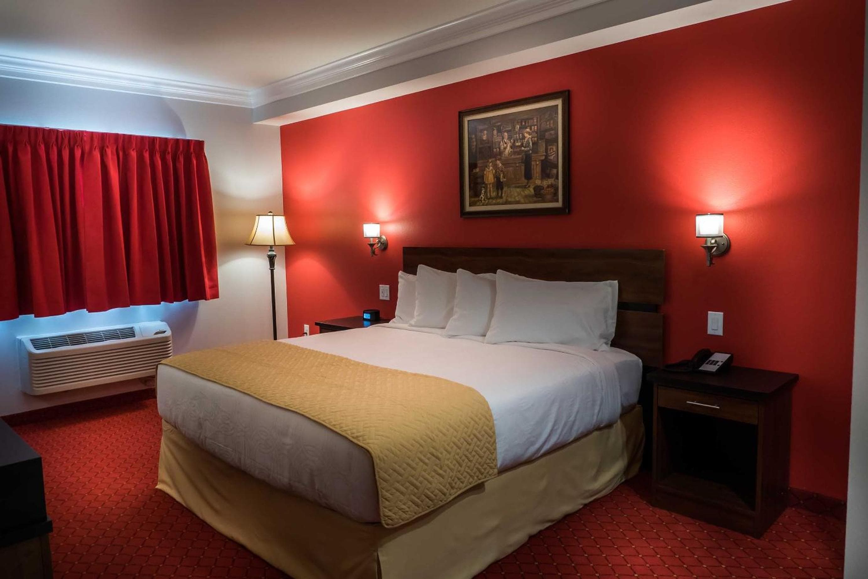 Skyline Hotel and Casino — 27