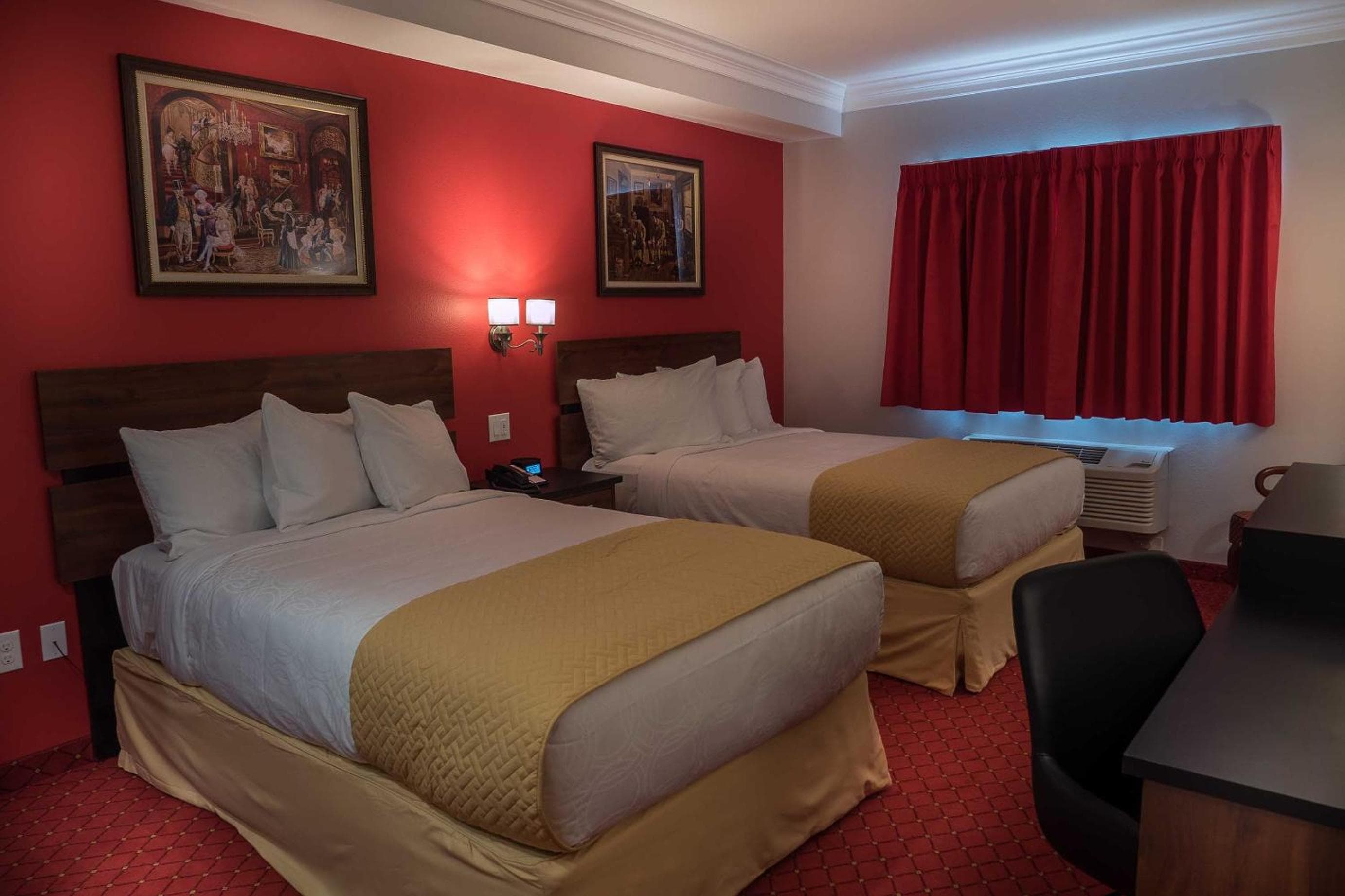 Skyline Hotel and Casino — 23