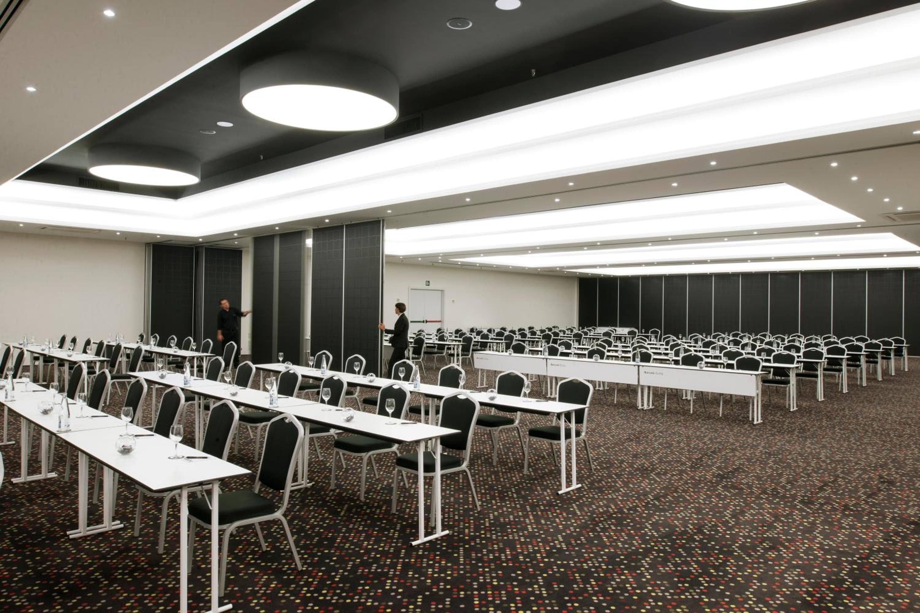 Barceló Sants — 23