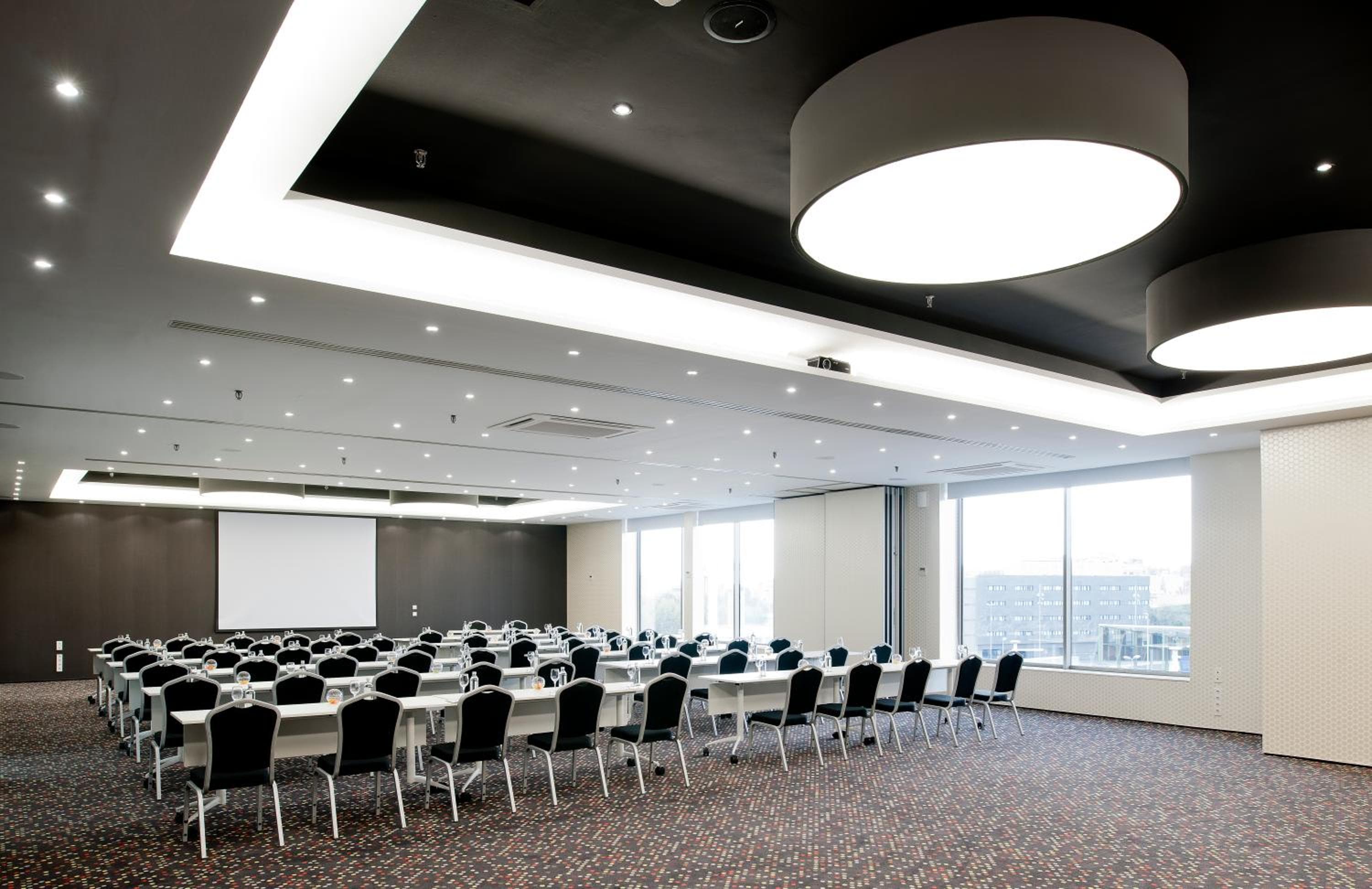 Barceló Sants — 27