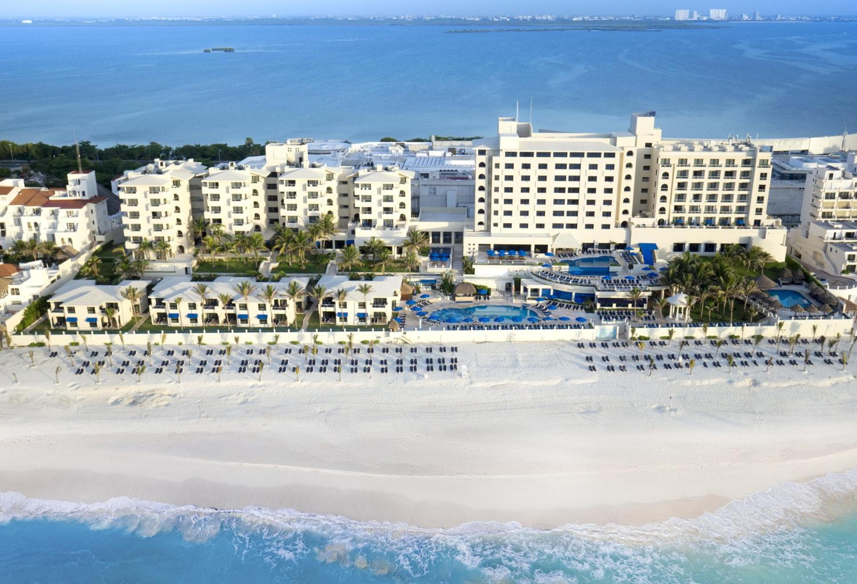 Occidental Tucancún - All Inclusive — 1