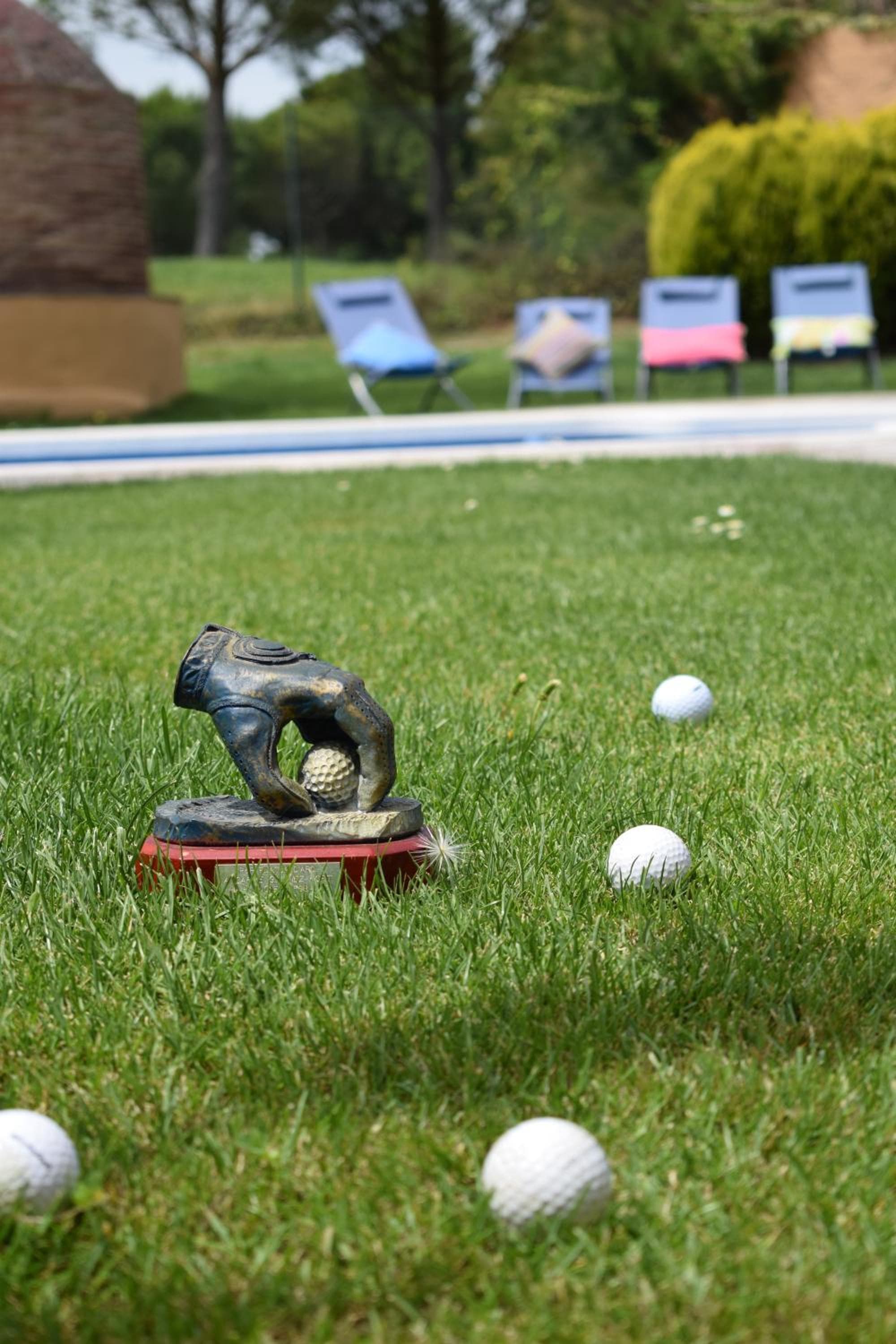 Hotel & Golf Ca La Caputxeta - Adults Only — 6