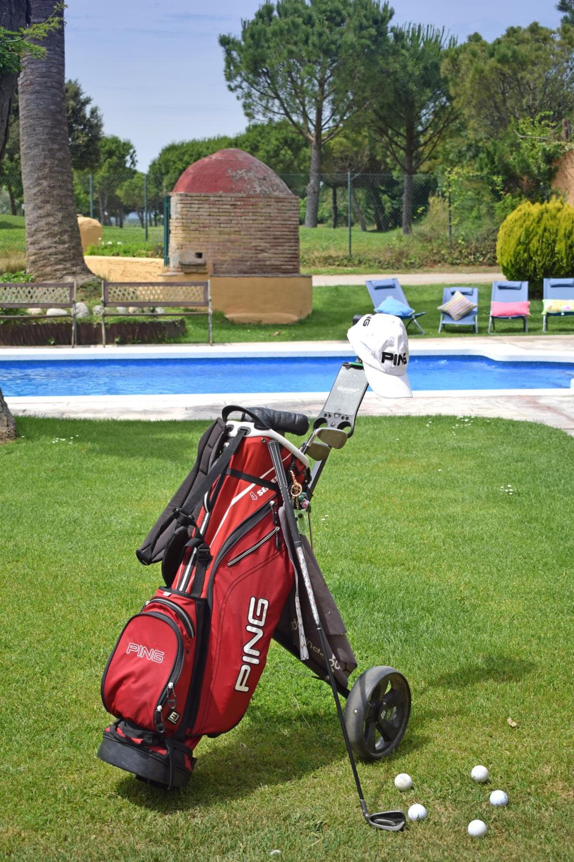 Hotel & Golf Ca La Caputxeta - Adults Only — 17