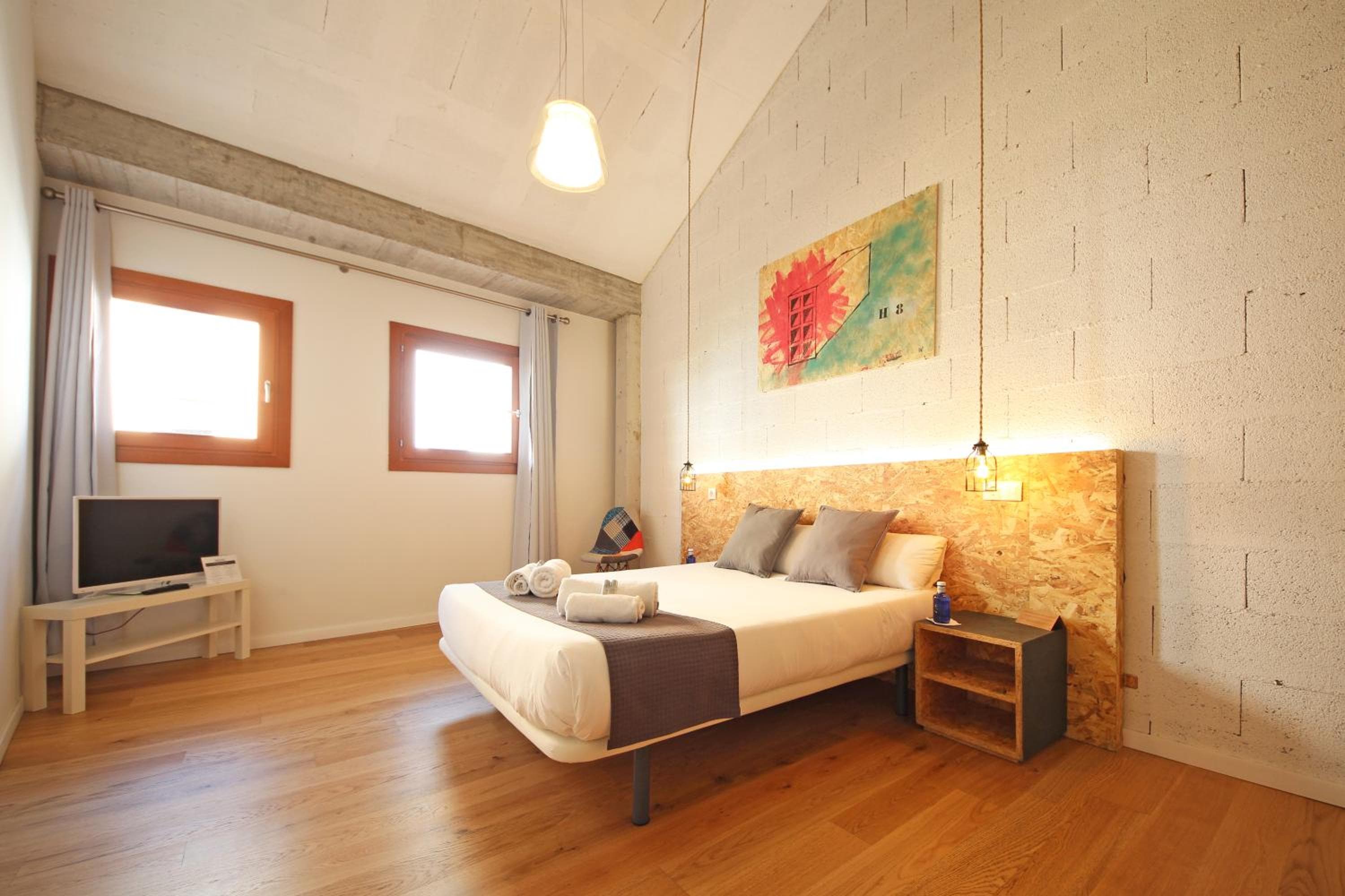 Brick Palma - Turismo de Interior — 1