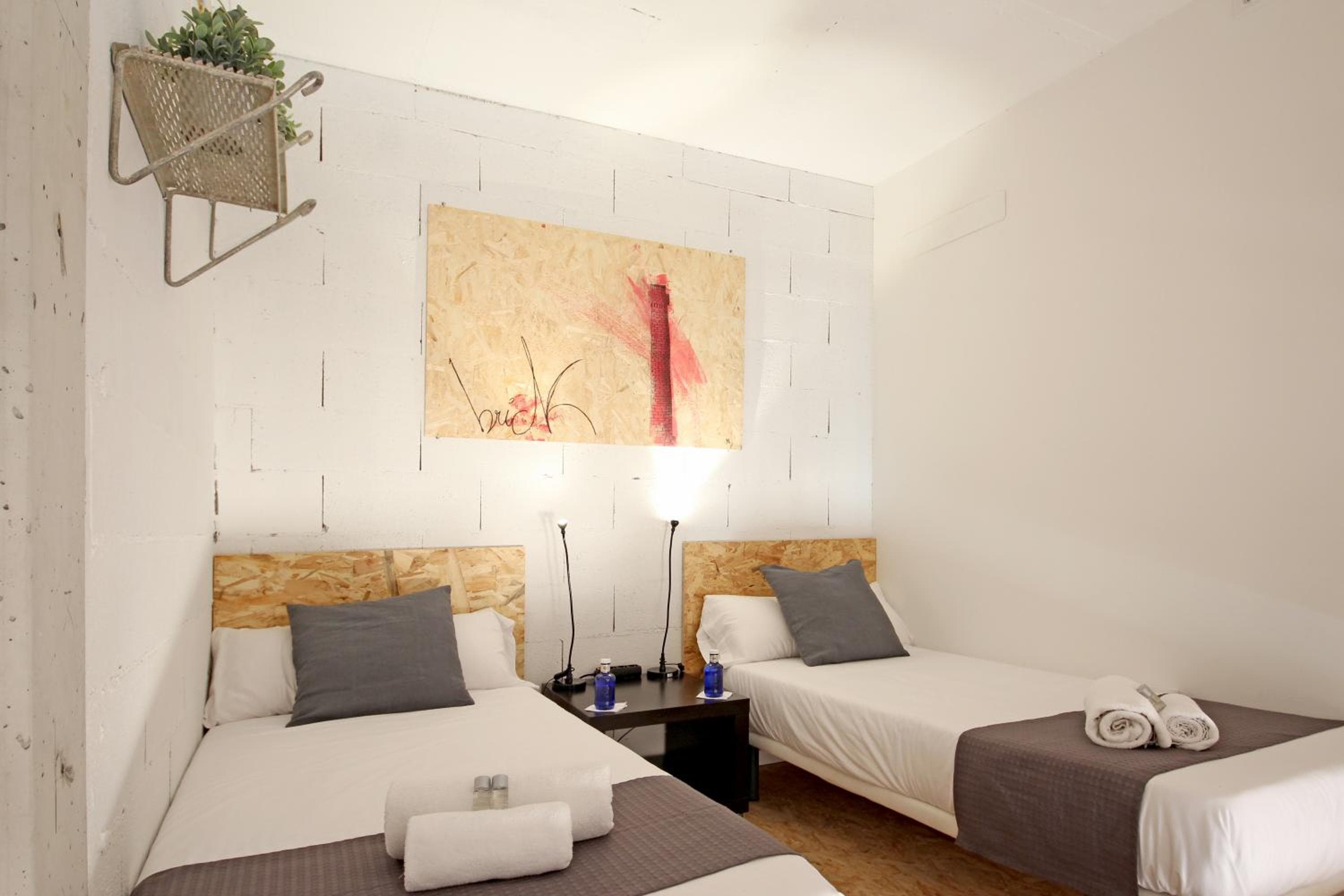 Brick Palma - Turismo de Interior — 4