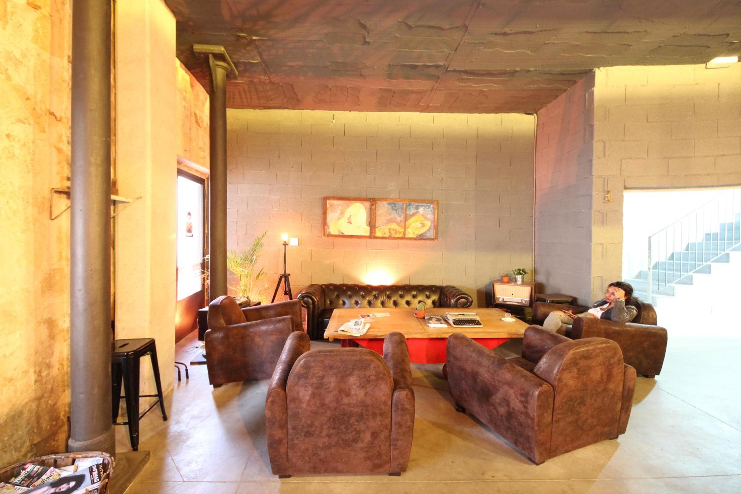 Brick Palma - Turismo de Interior — 12