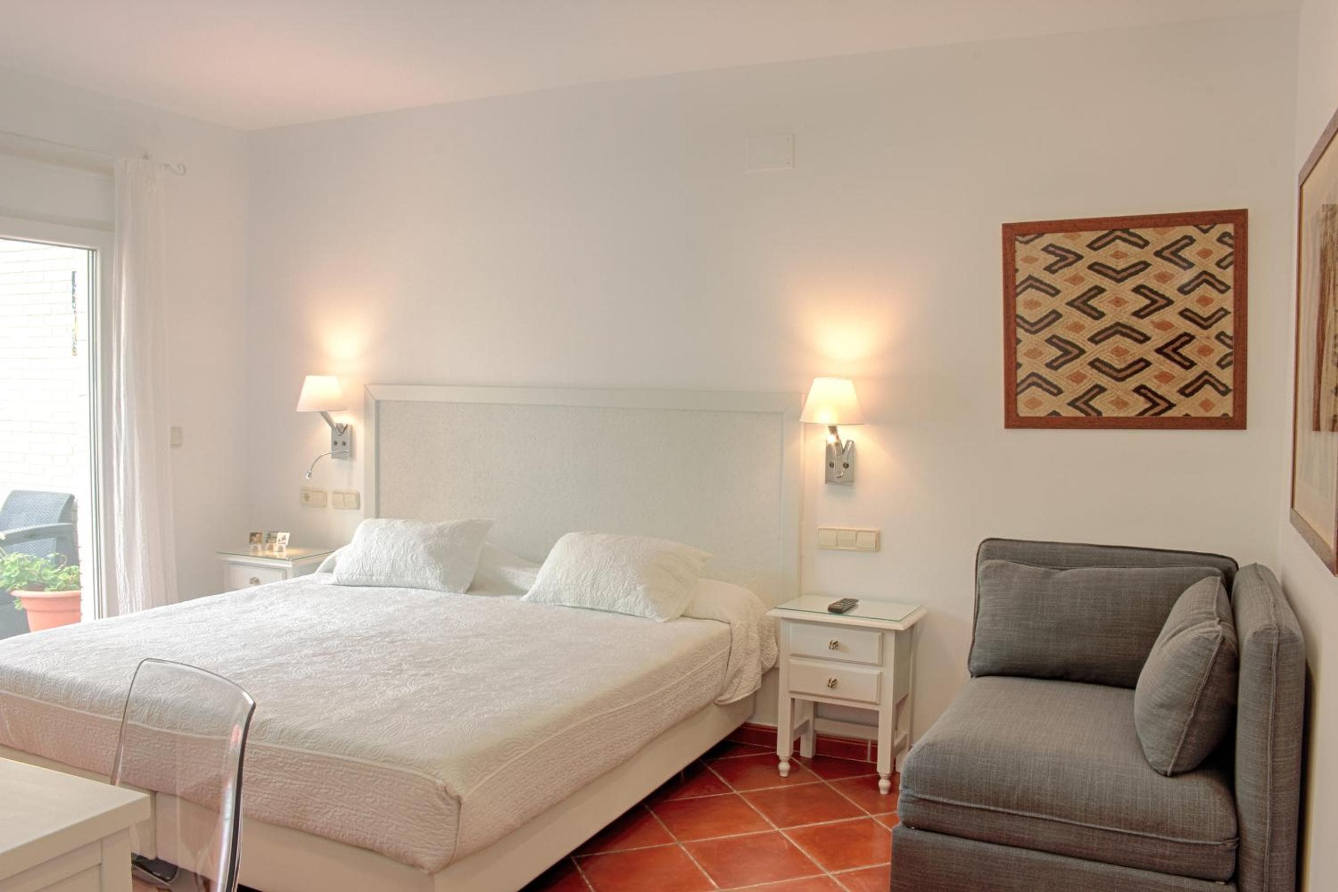 Hotel Malaga Picasso — 23