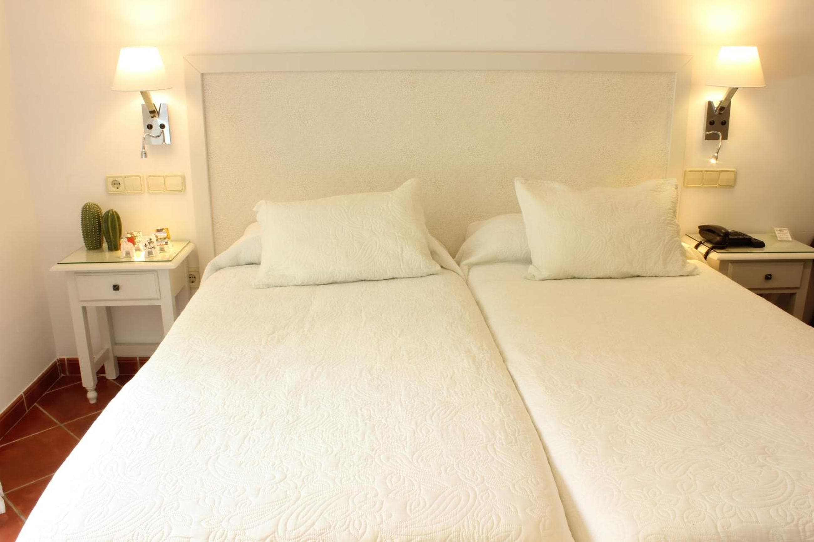 Hotel Malaga Picasso — 16