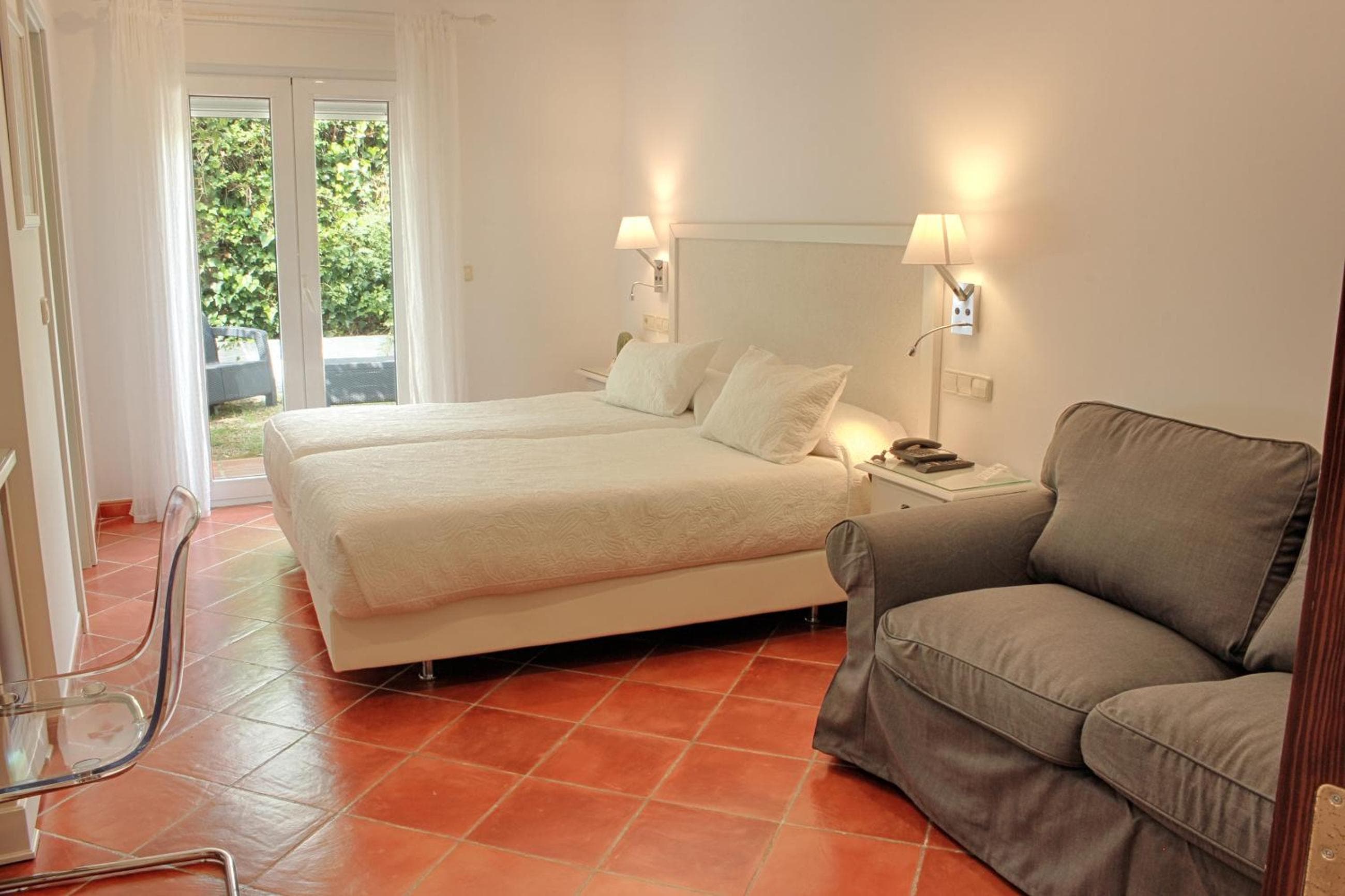 Hotel Malaga Picasso — 9